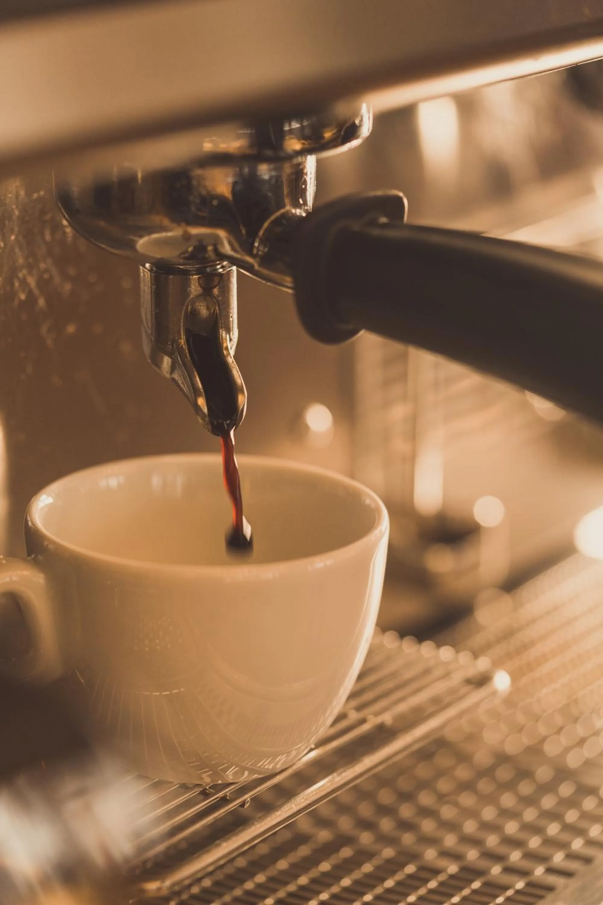 Breakfast in Gartenhotel Maria Theresia