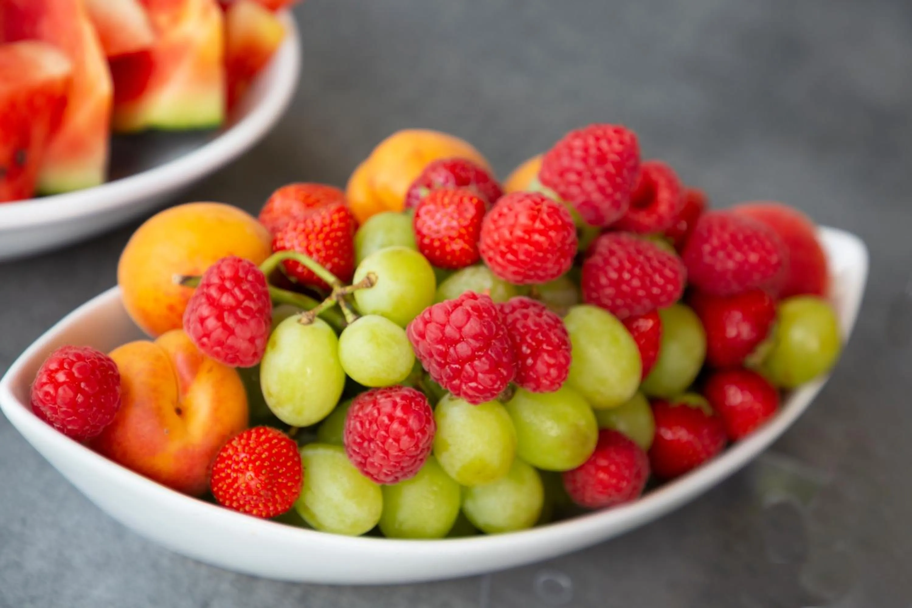 Breakfast in Gartenhotel Maria Theresia