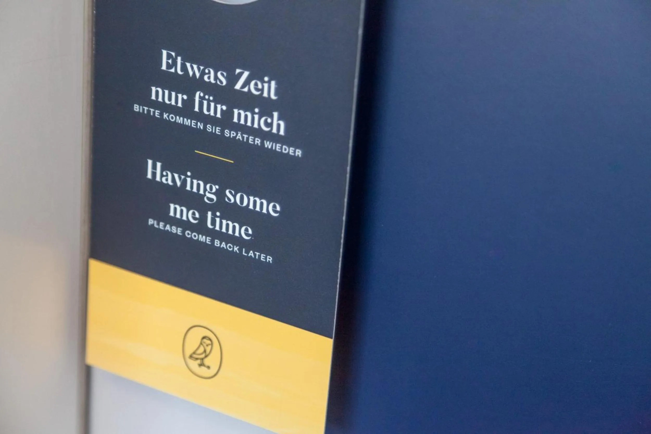 Photo of the whole room in voco Villach by IHG