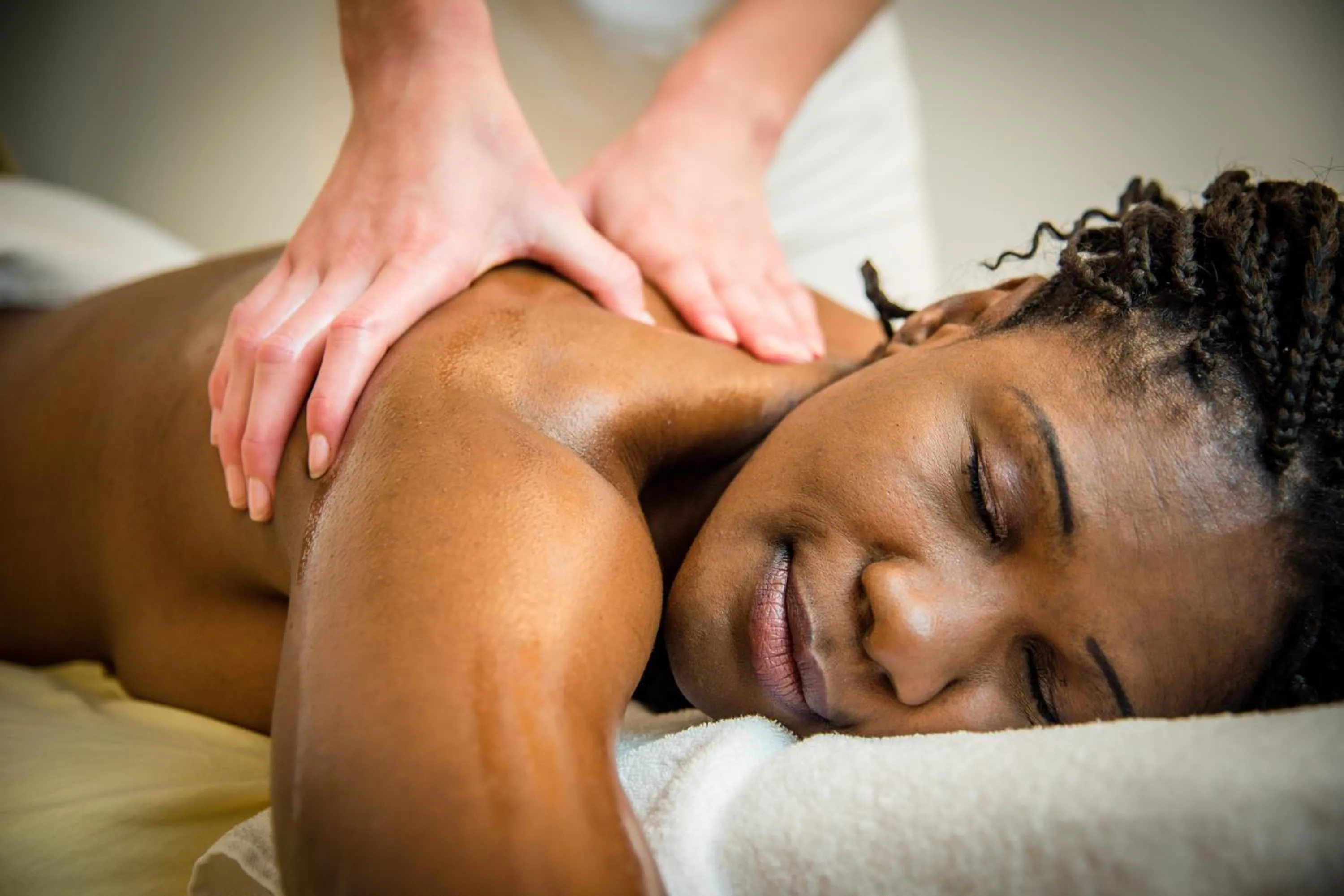 Massage in Gartenhotel & Weingut Pfeffel Dürnstein