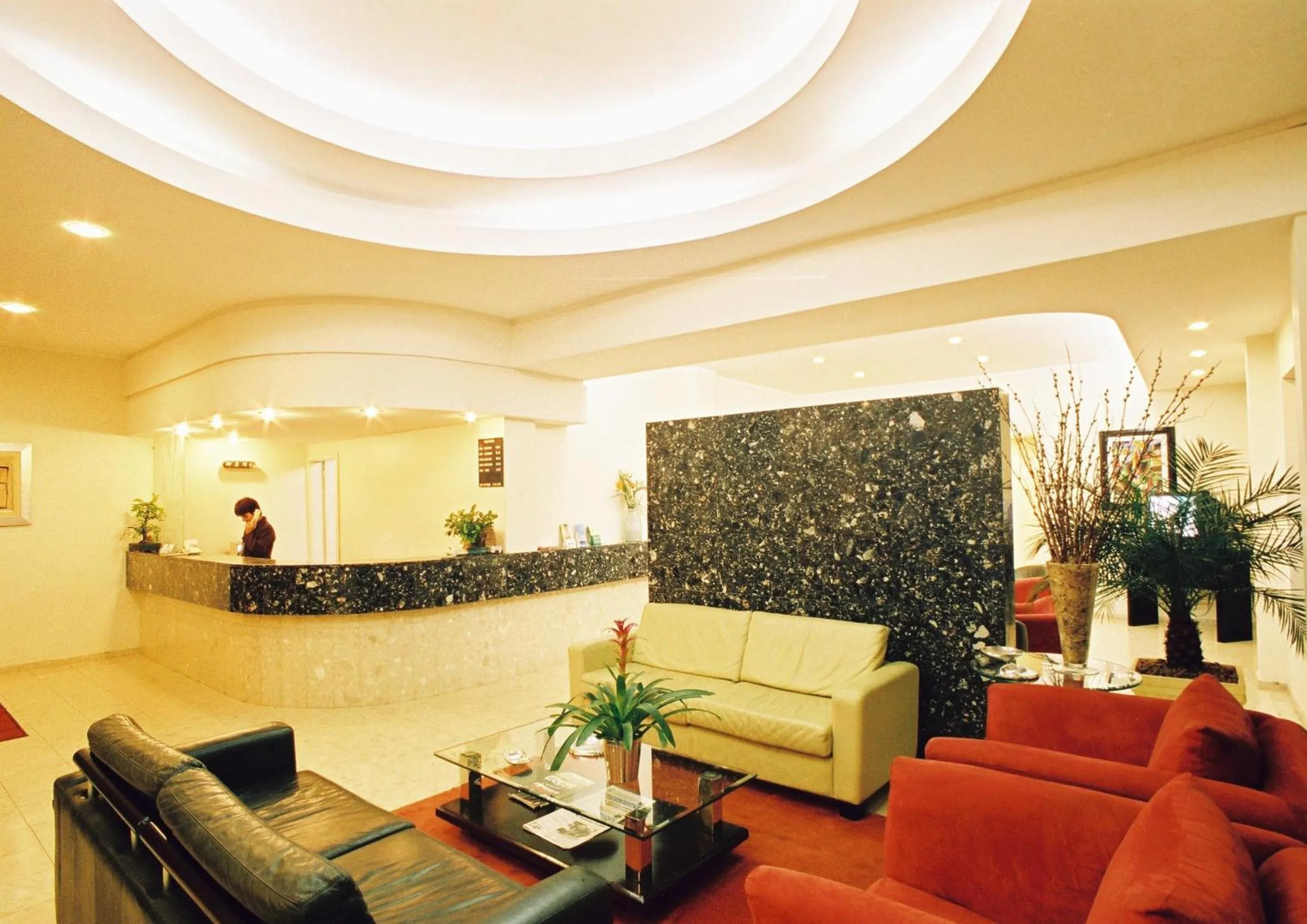 Facade/entrance in Eston Hotel - LOCALIZAÇÃO CENTRAL PRIVILEGIADA -PET FRIENDLY