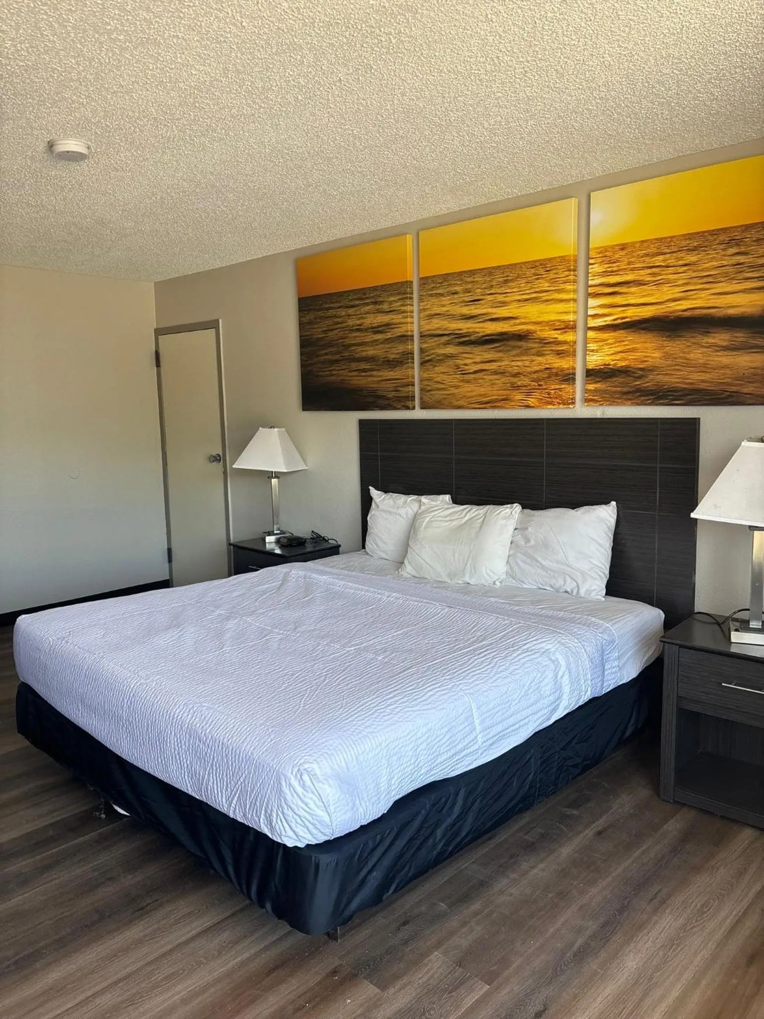 Bed in Days Inn by Wyndham Caddo Valley Arkadelphia