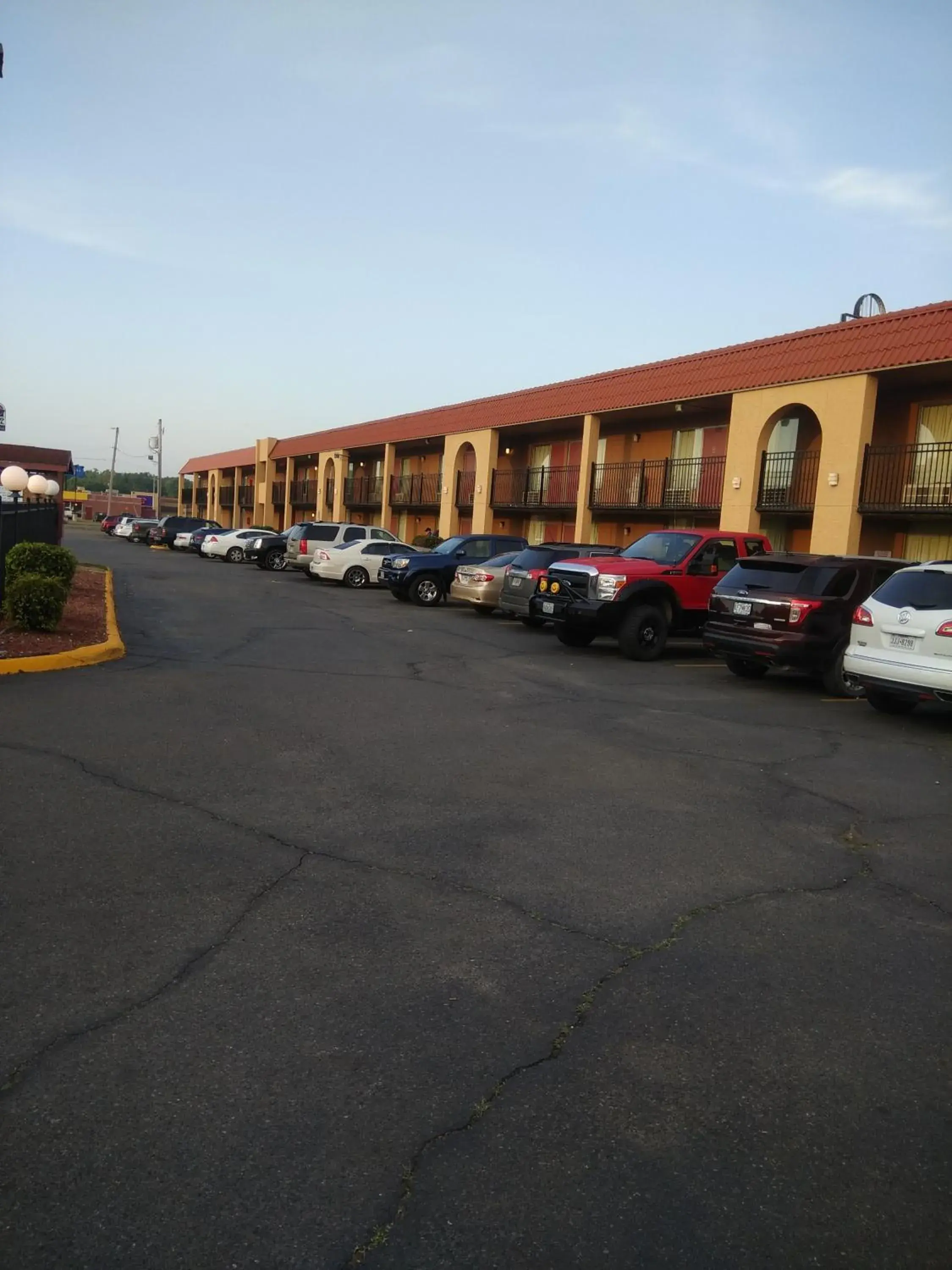 Days Inn by Wyndham Caddo Valley Arkadelphia Days Inn by Wyndham Caddo Valley Arkadelphia