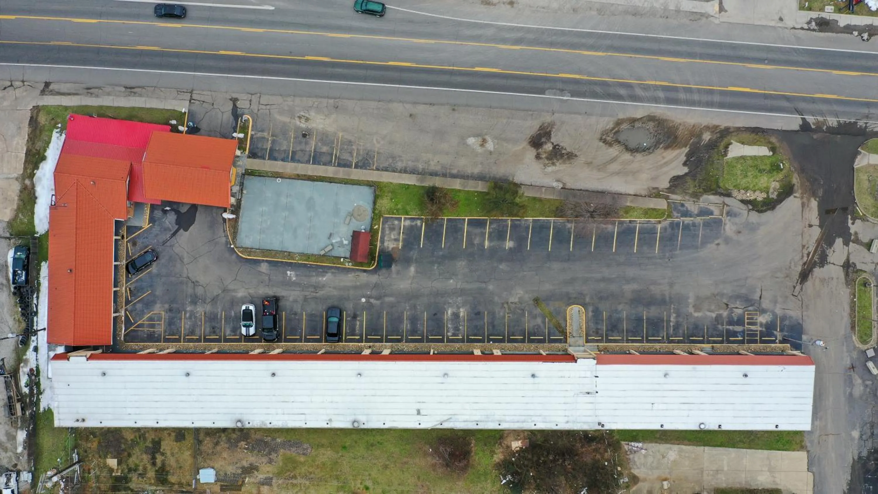 Days Inn by Wyndham Caddo Valley Arkadelphia