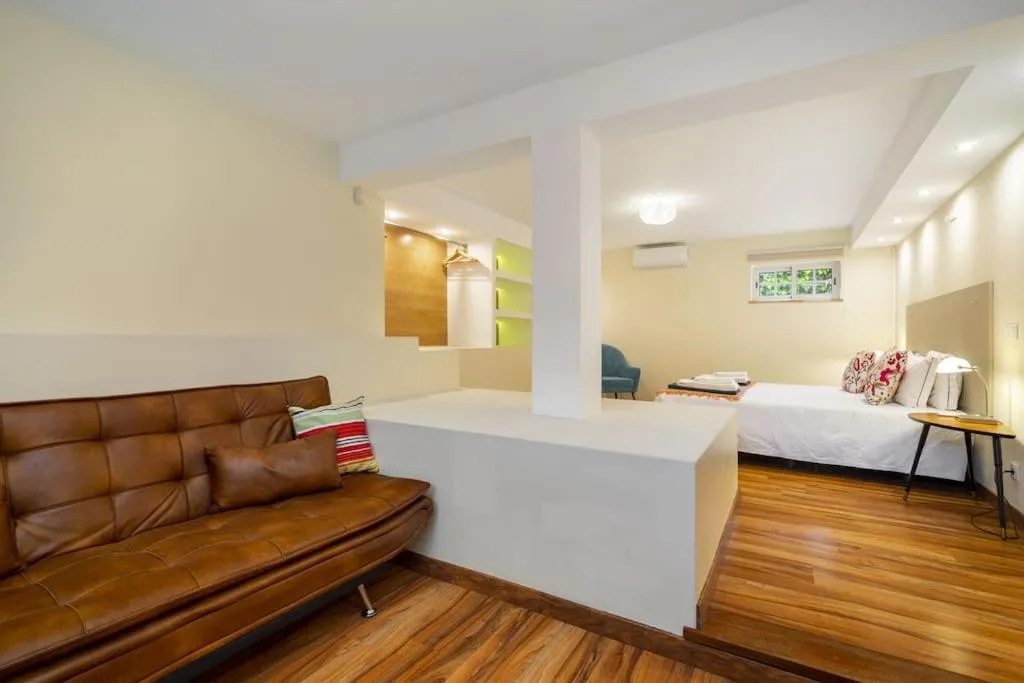 Photo of the whole room, Bed in Villa Arade Riverside - Jacuzzi and Heated Pool by AlgarStays