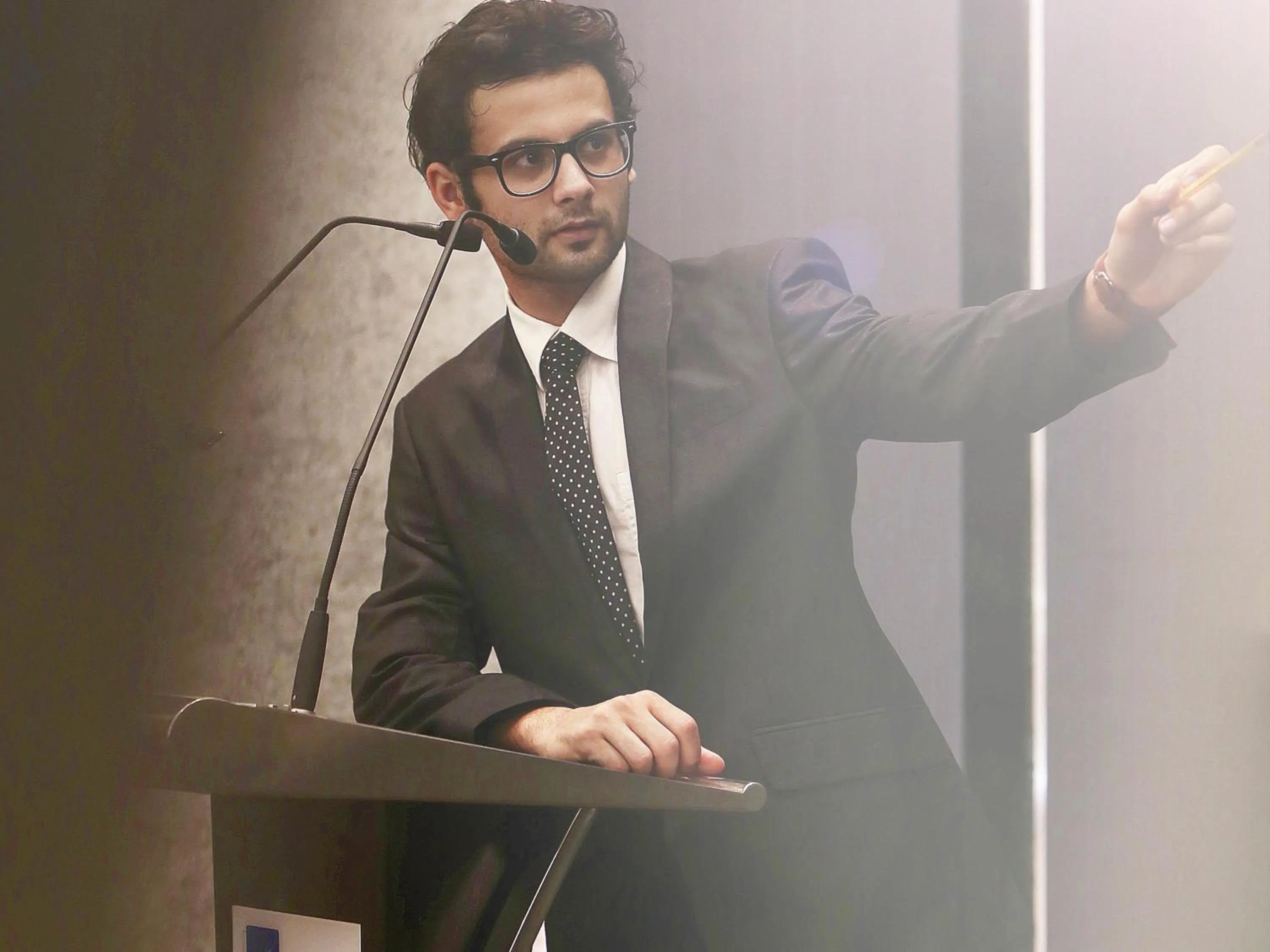 Meeting/conference room in Novotel Goa Candolim