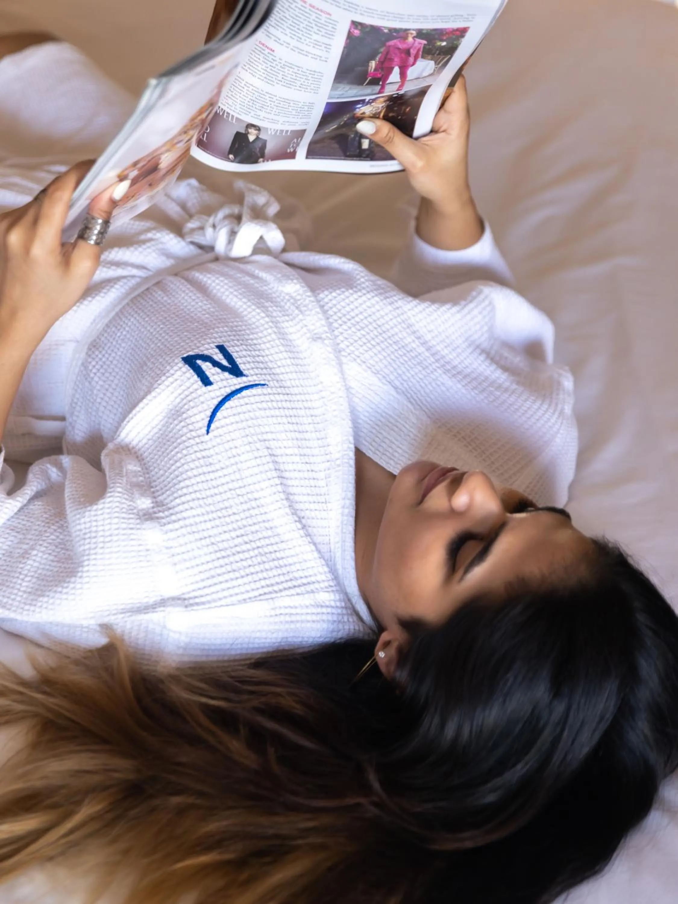 People in Novotel Goa Candolim