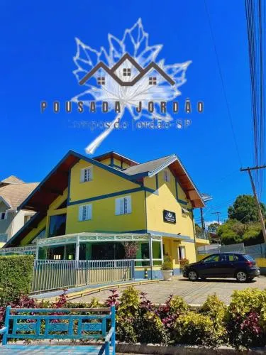 Pousada Jordão