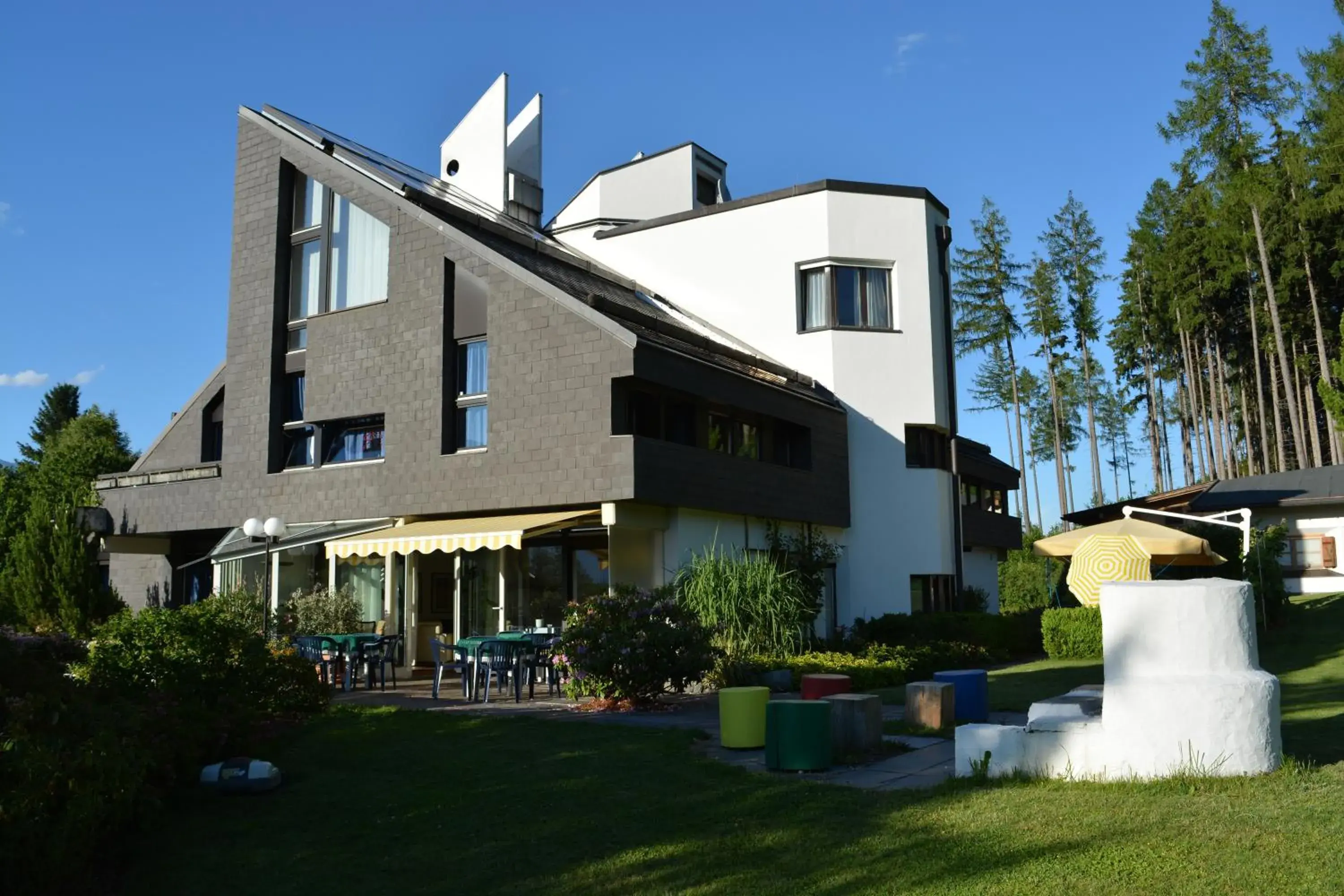 Hotel Leitgebhof Hotel Leitgebhof