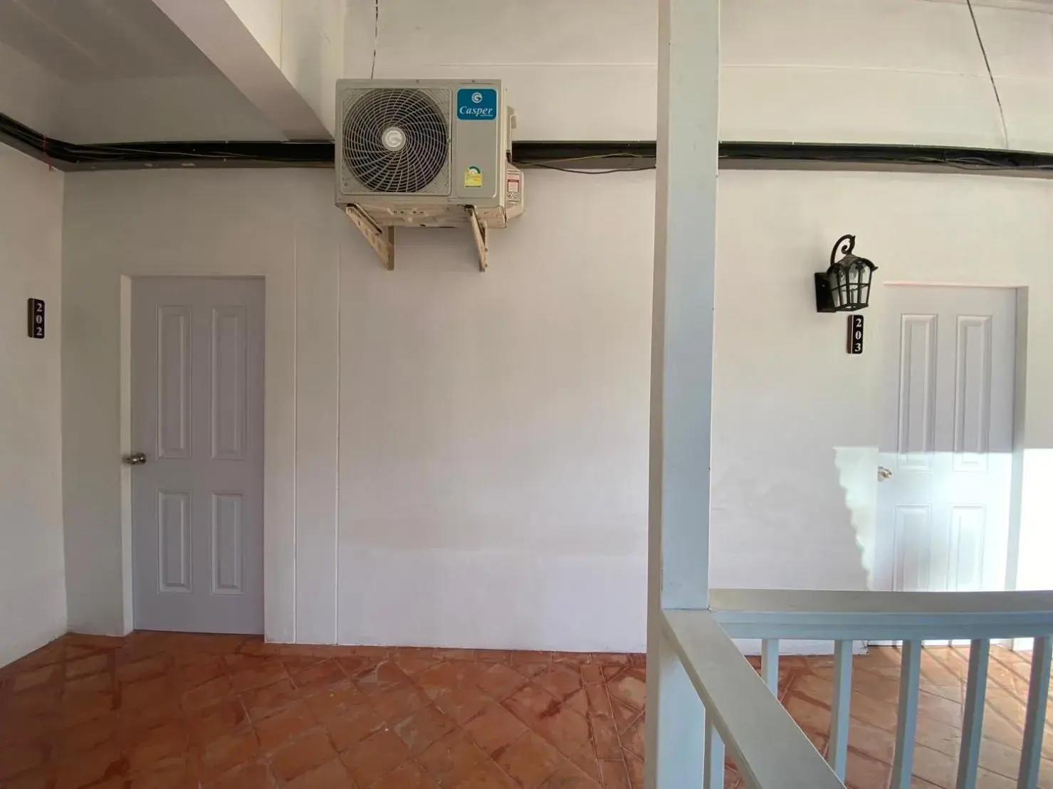 Family Double Room in Krin Resort Family Double Room in Krin Resort