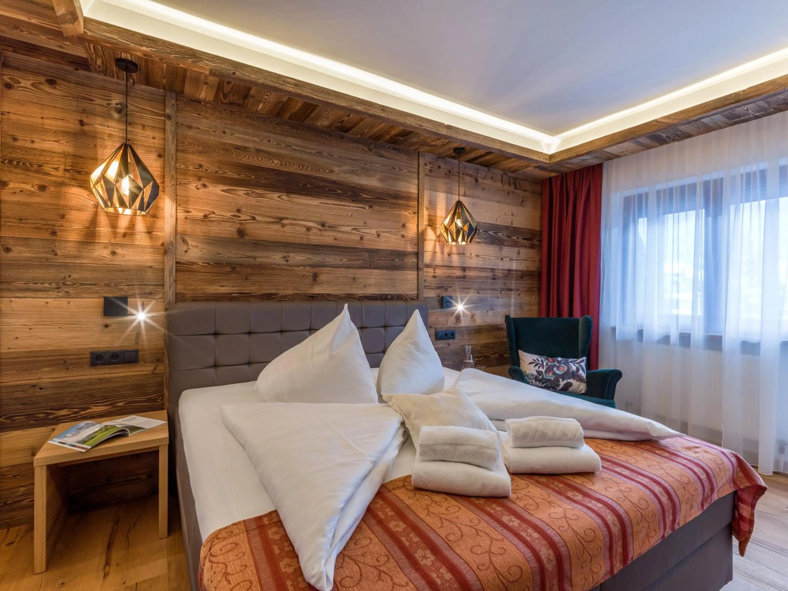 Tennenwirt Hotel