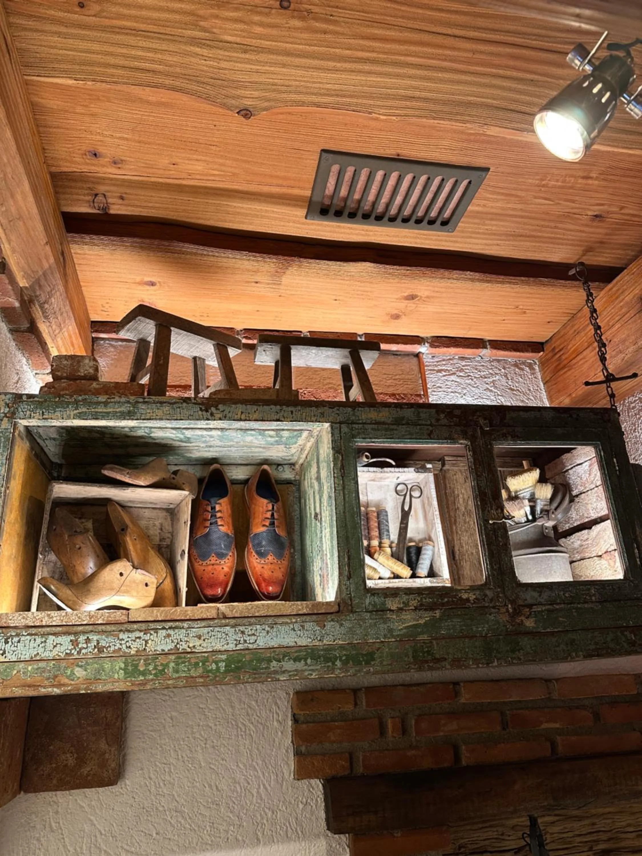 Romantik Hotel U Raka