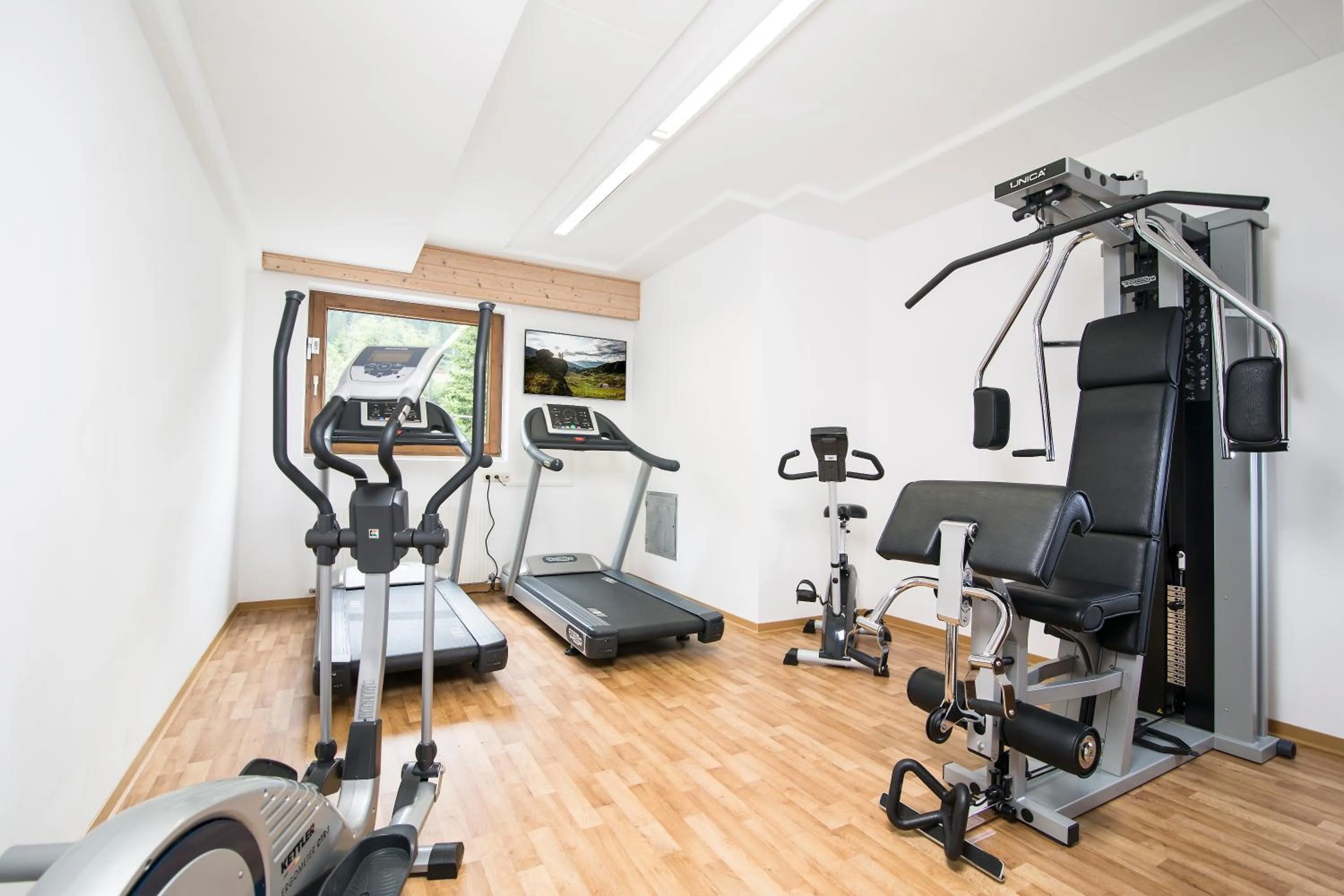 Activities in Hotel Eden