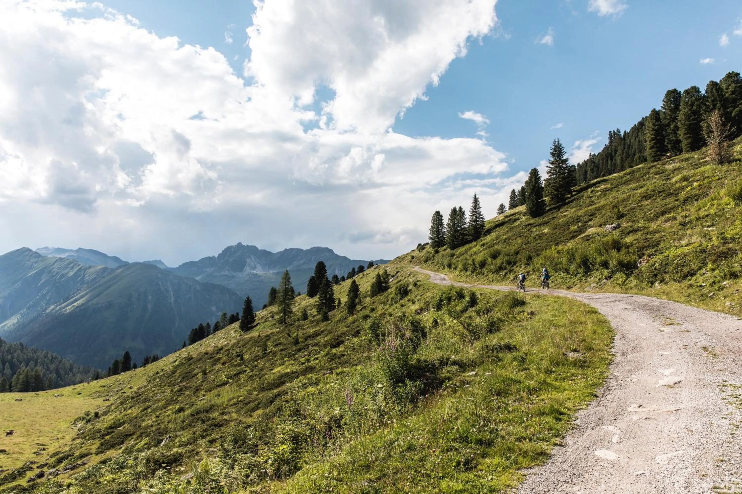 Activities in Hotel Eden