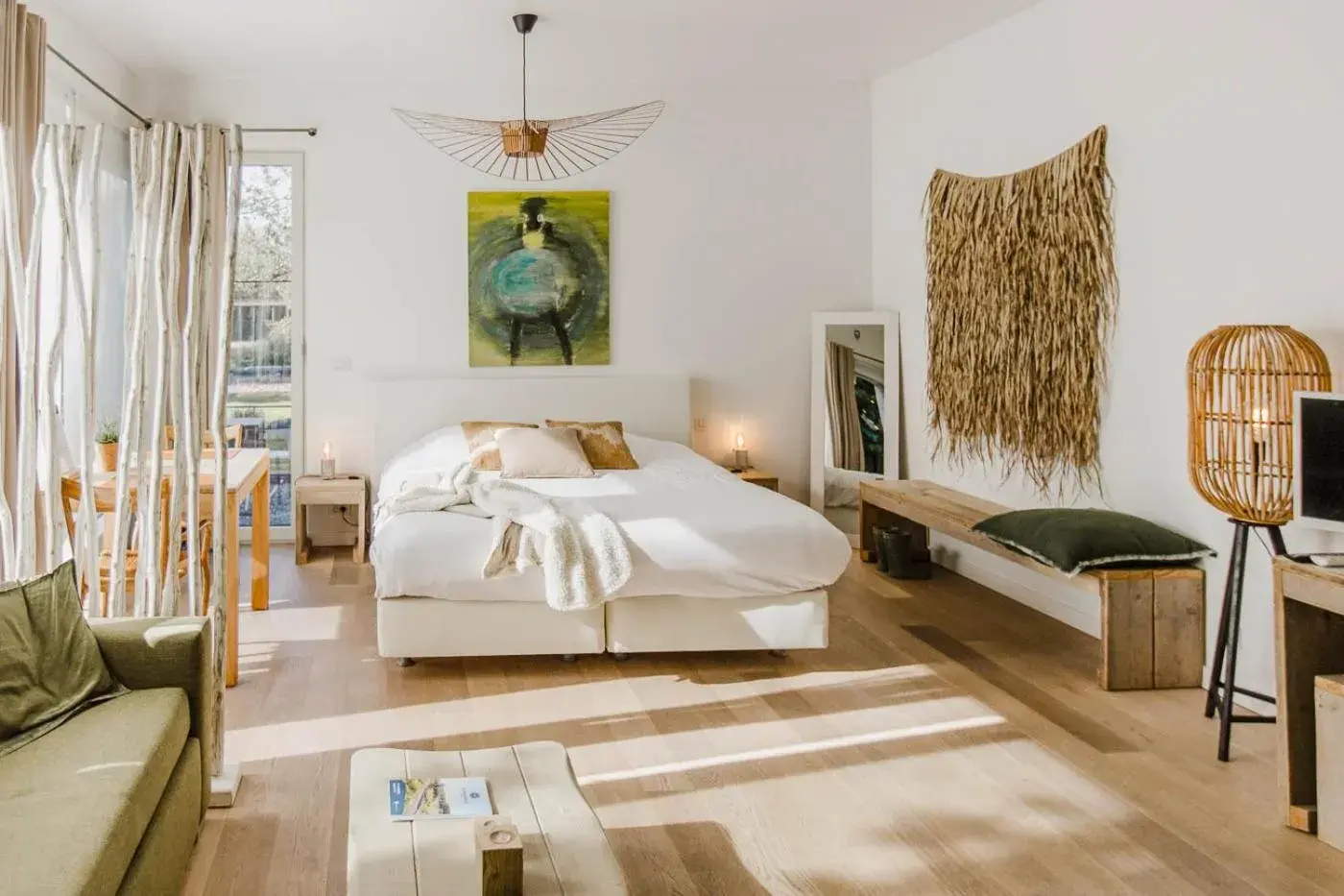 B&B Villa Tartine B&B Villa Tartine