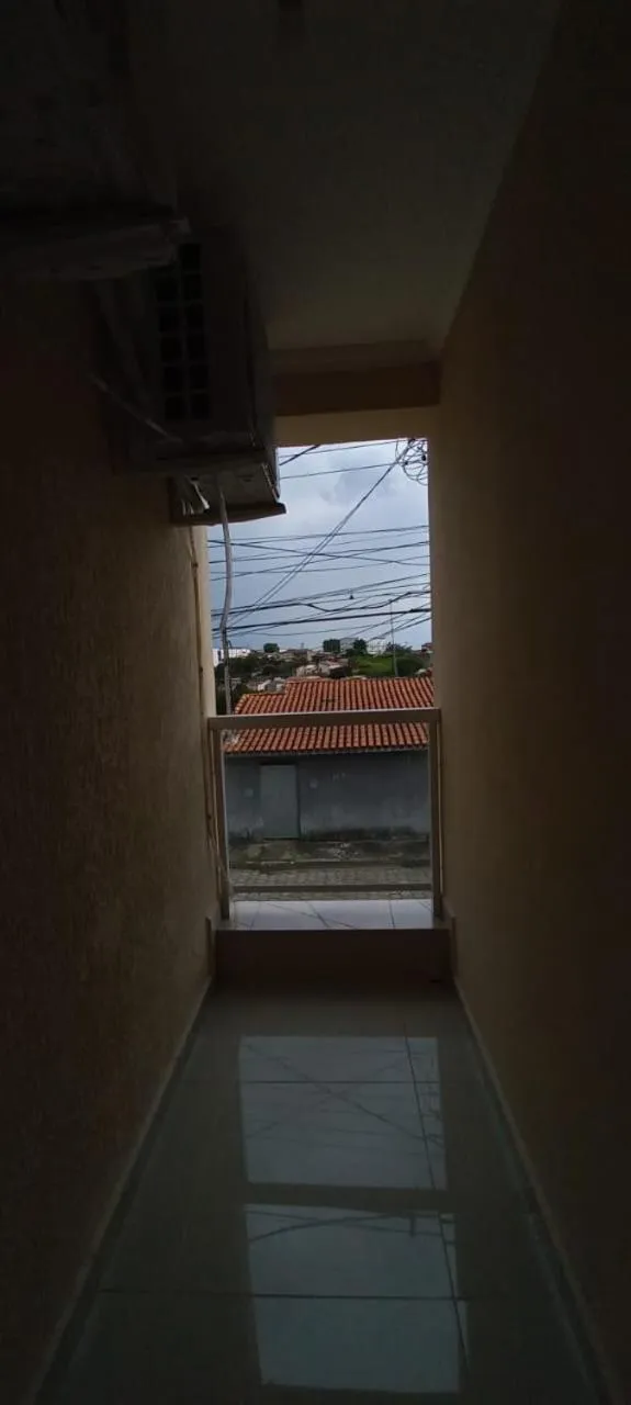 Santa Helena Pousada