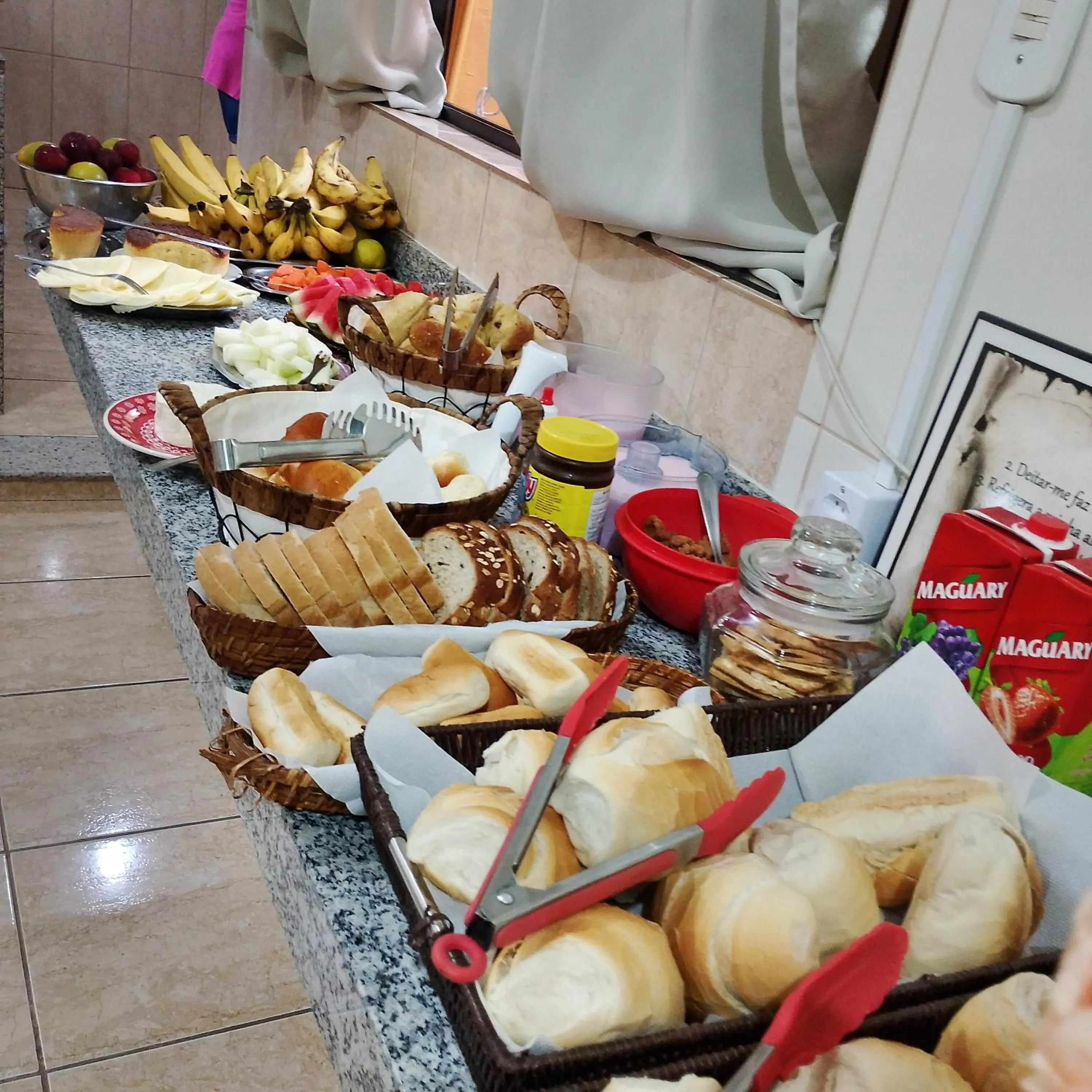 Santa Helena Pousada