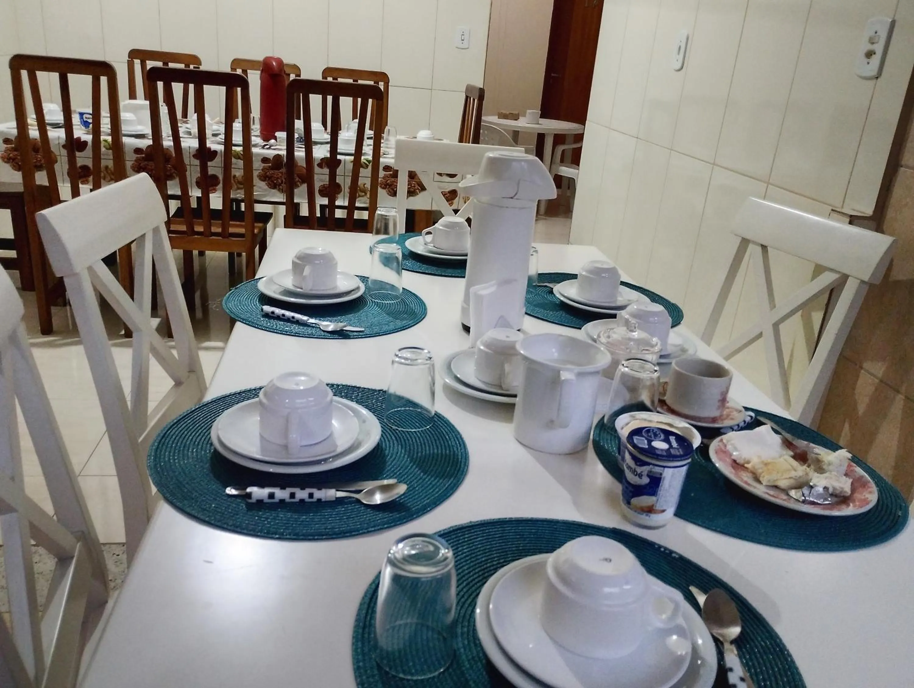 Santa Helena Pousada