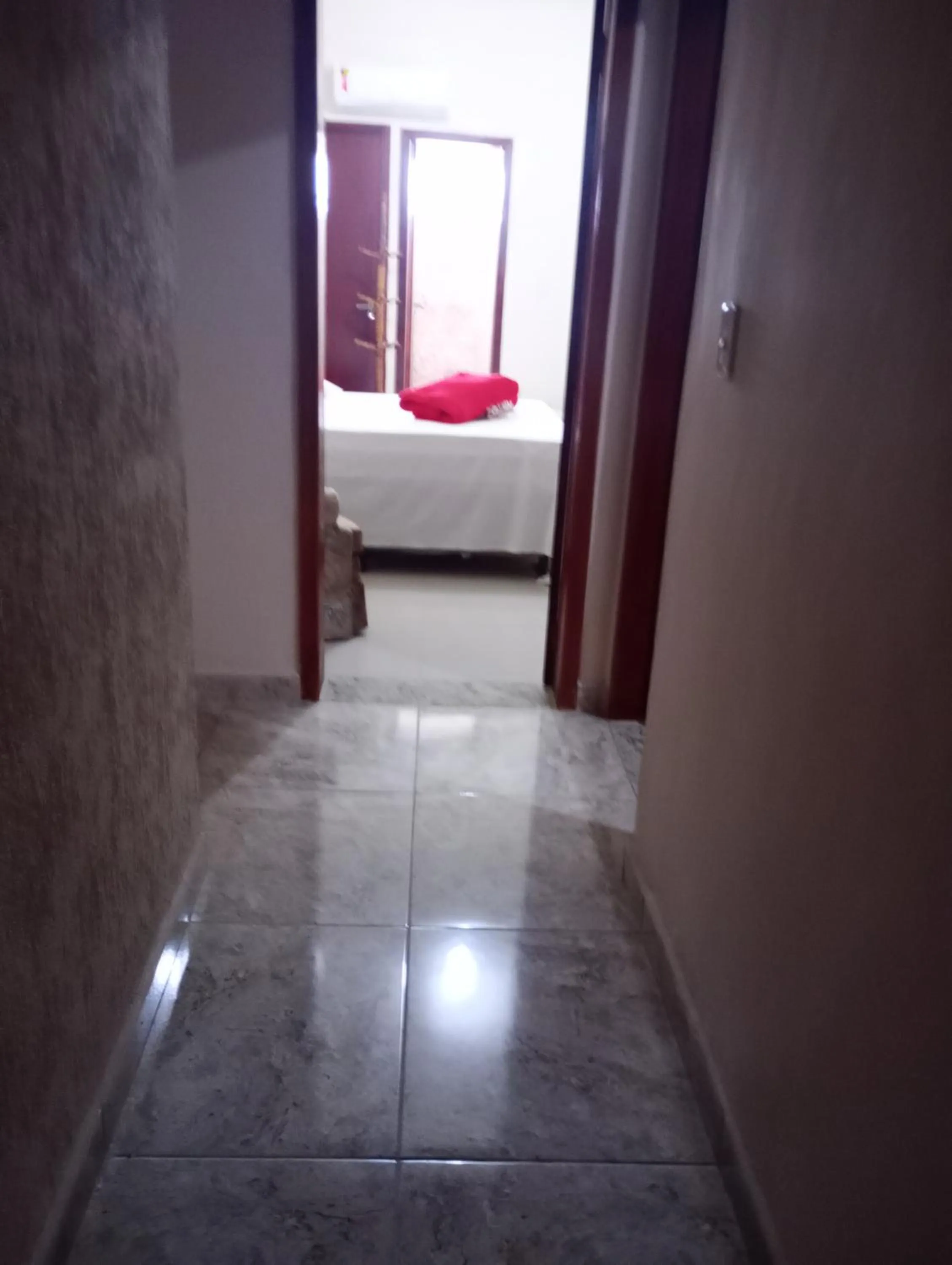 Santa Helena Pousada