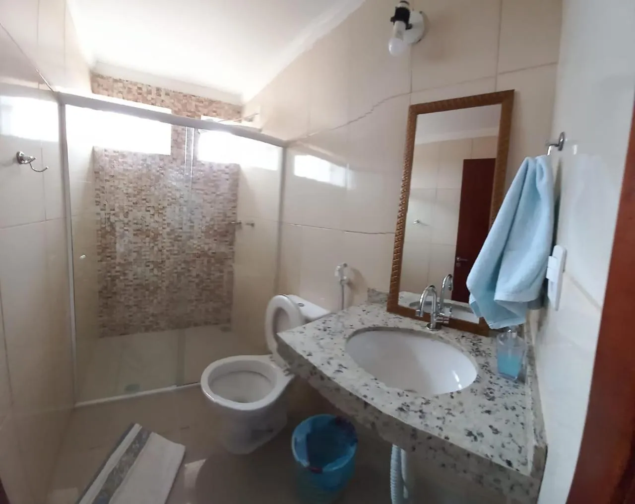 Santa Helena Pousada