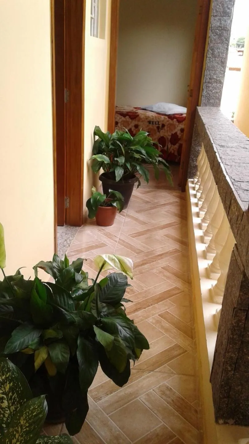 Santa Helena Pousada