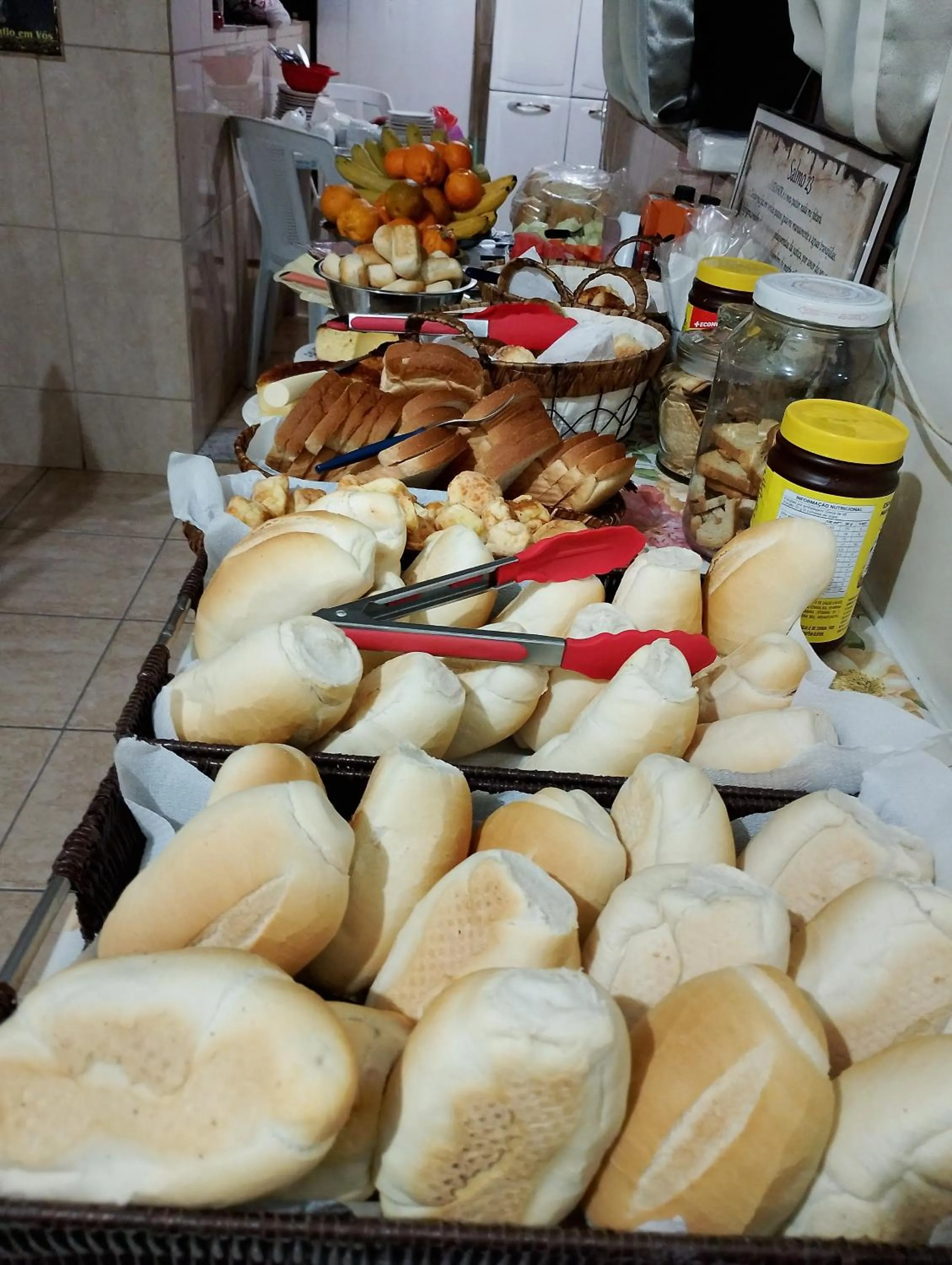 Santa Helena Pousada