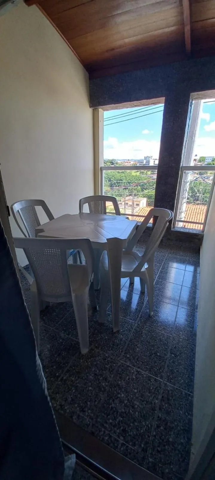 Santa Helena Pousada