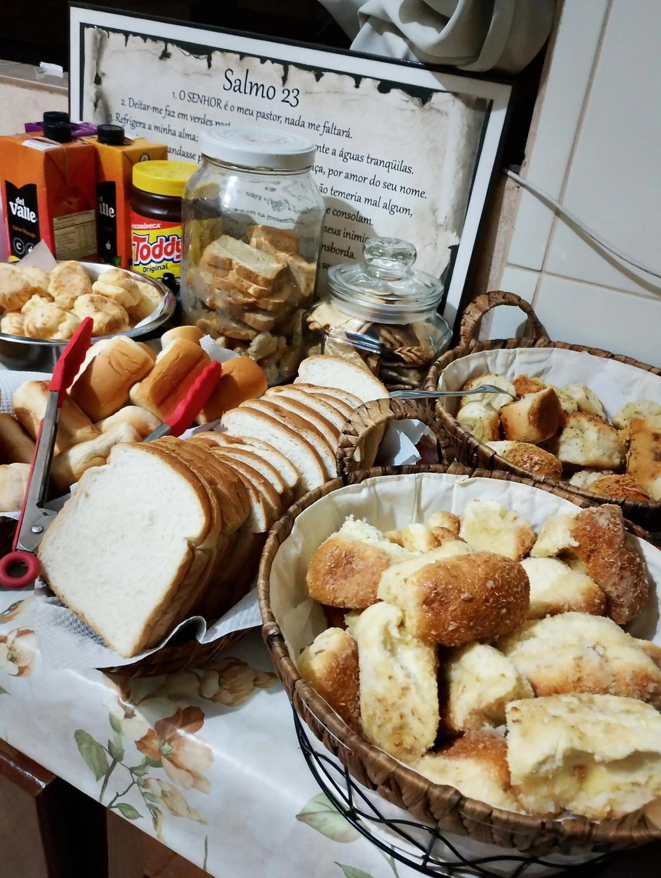 Santa Helena Pousada