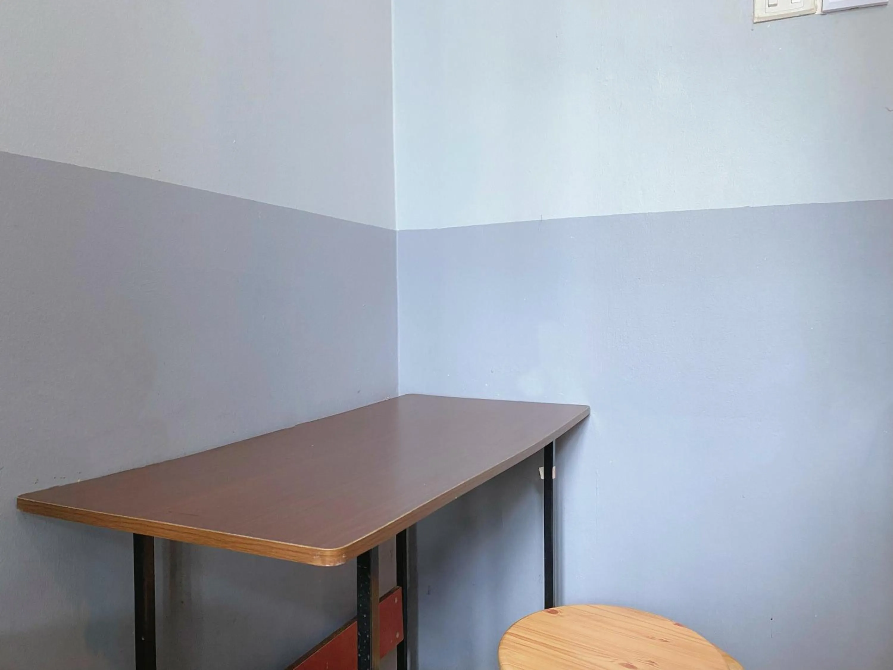 Bedroom in K Hotel 1515