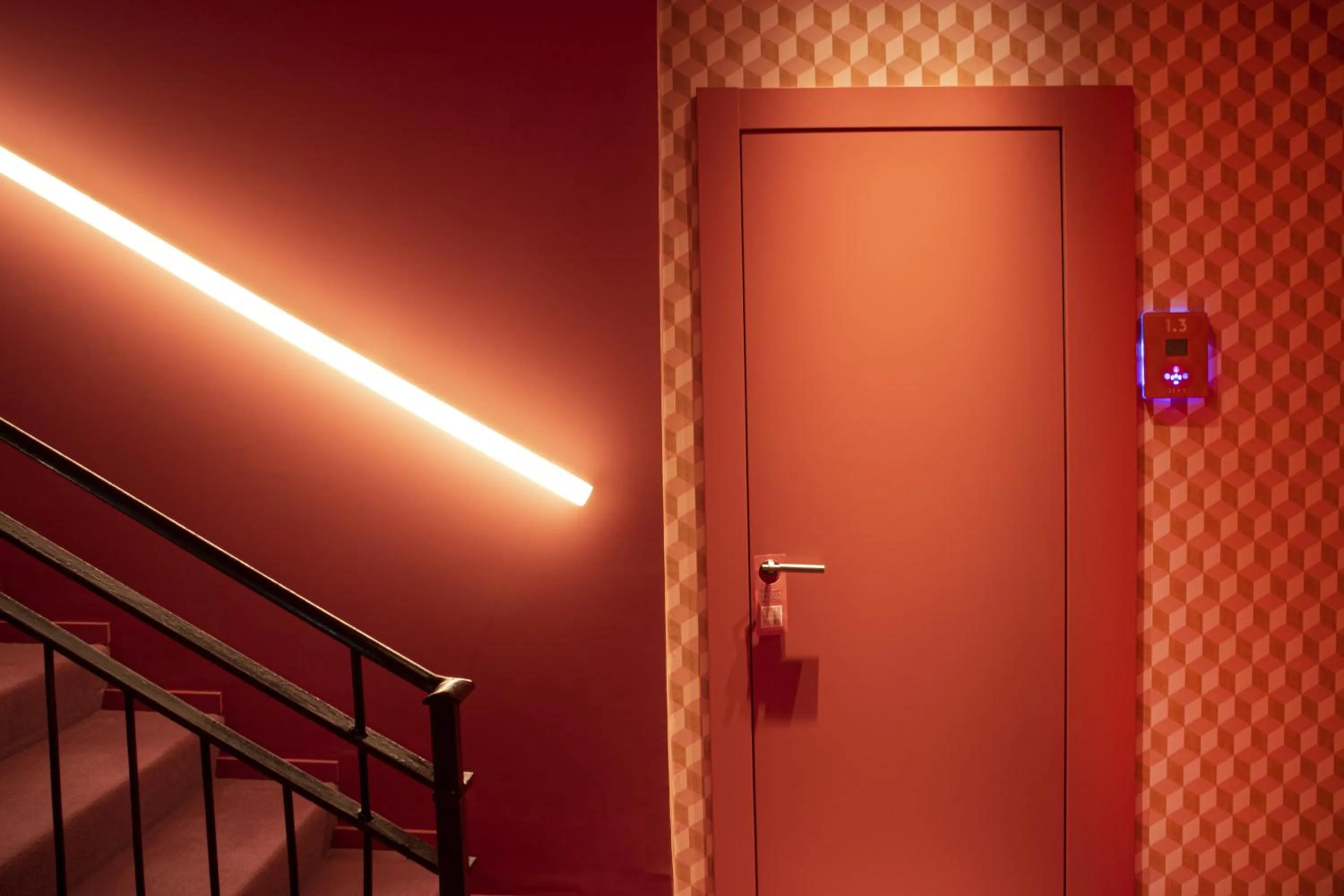 Other in Demo Hotel Design Emotion