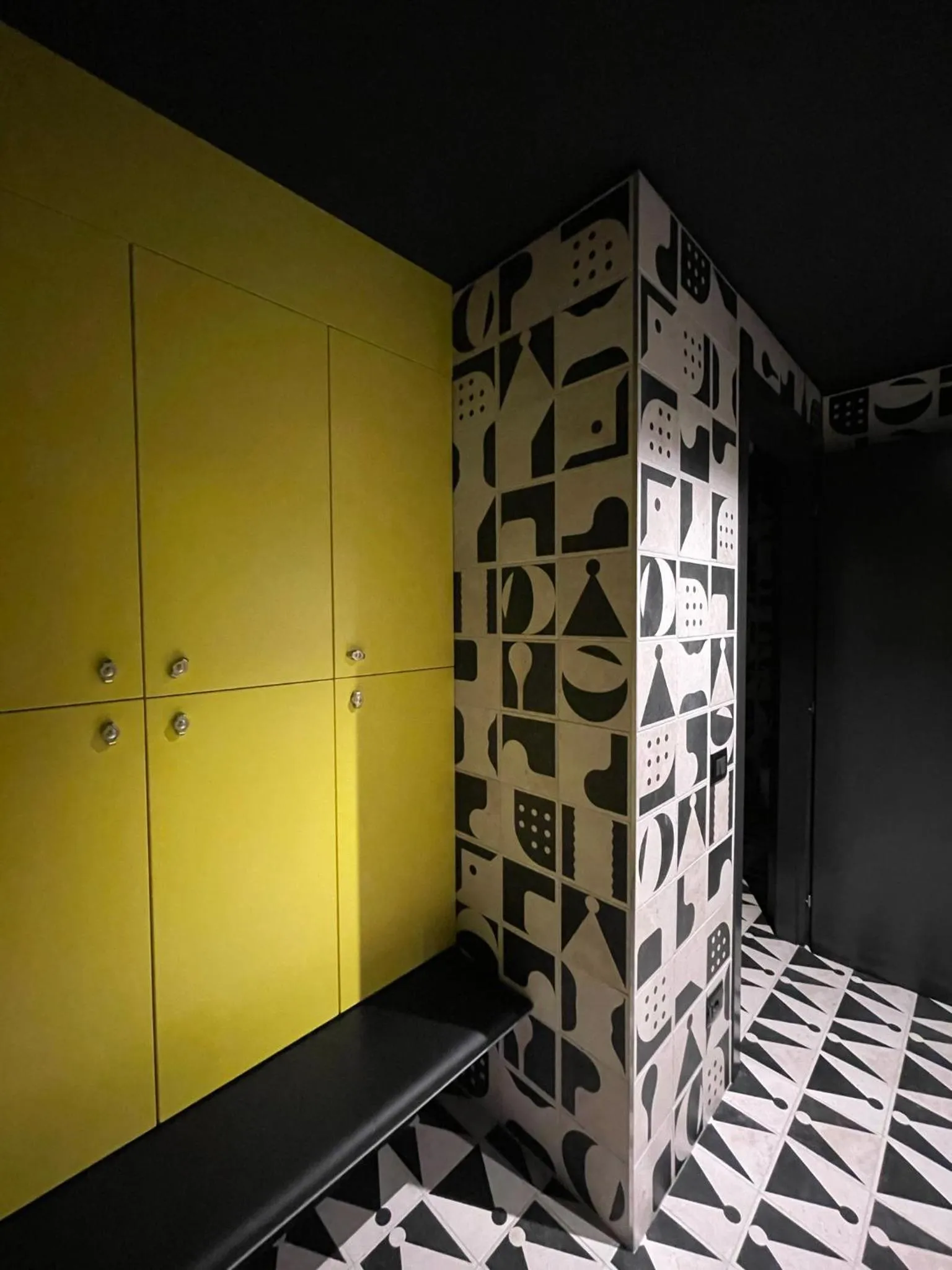 laundry in Demo Hotel Design Emotion