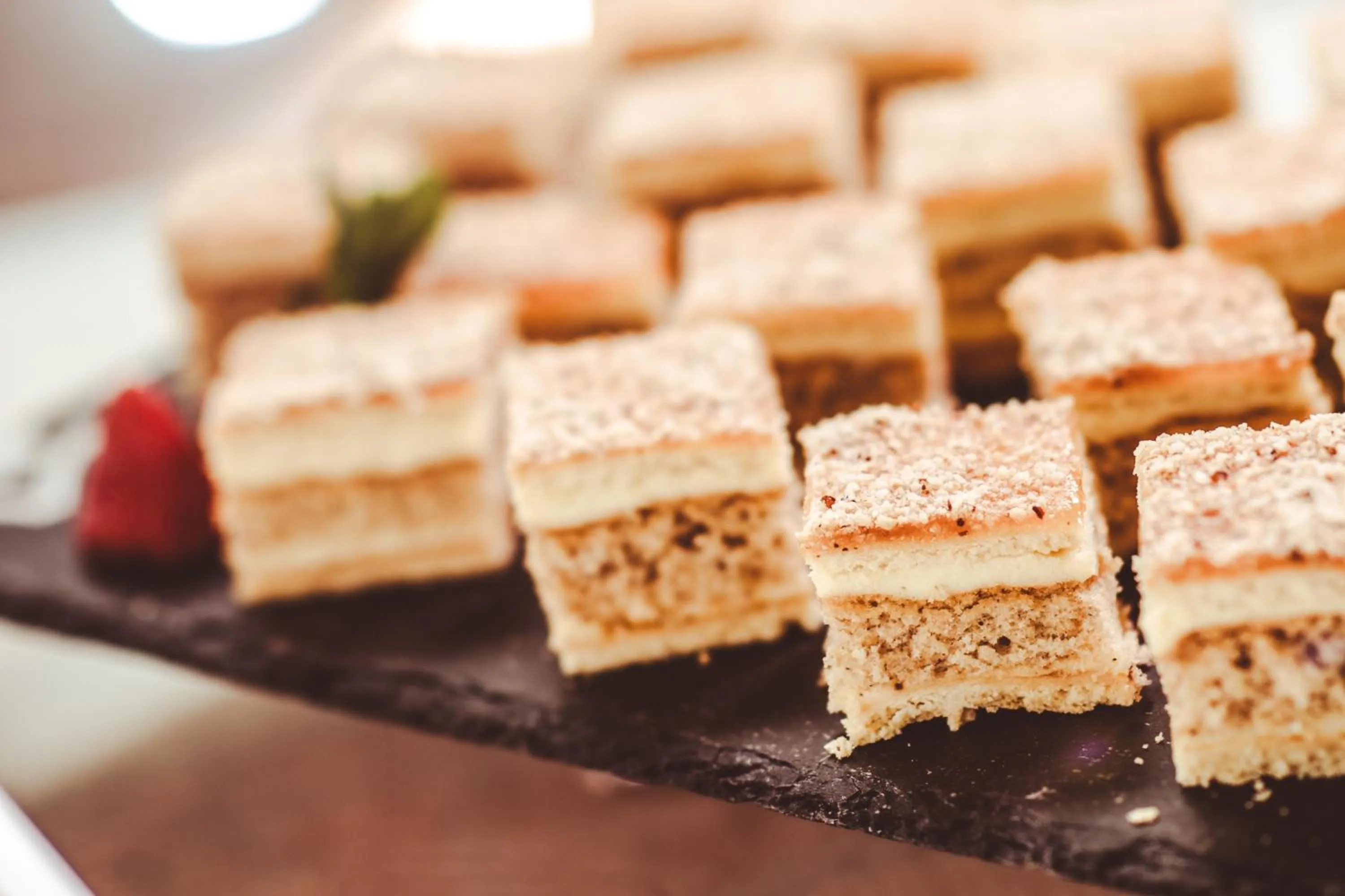 Restaurant/places to eat in Simon - das Vitalhotel