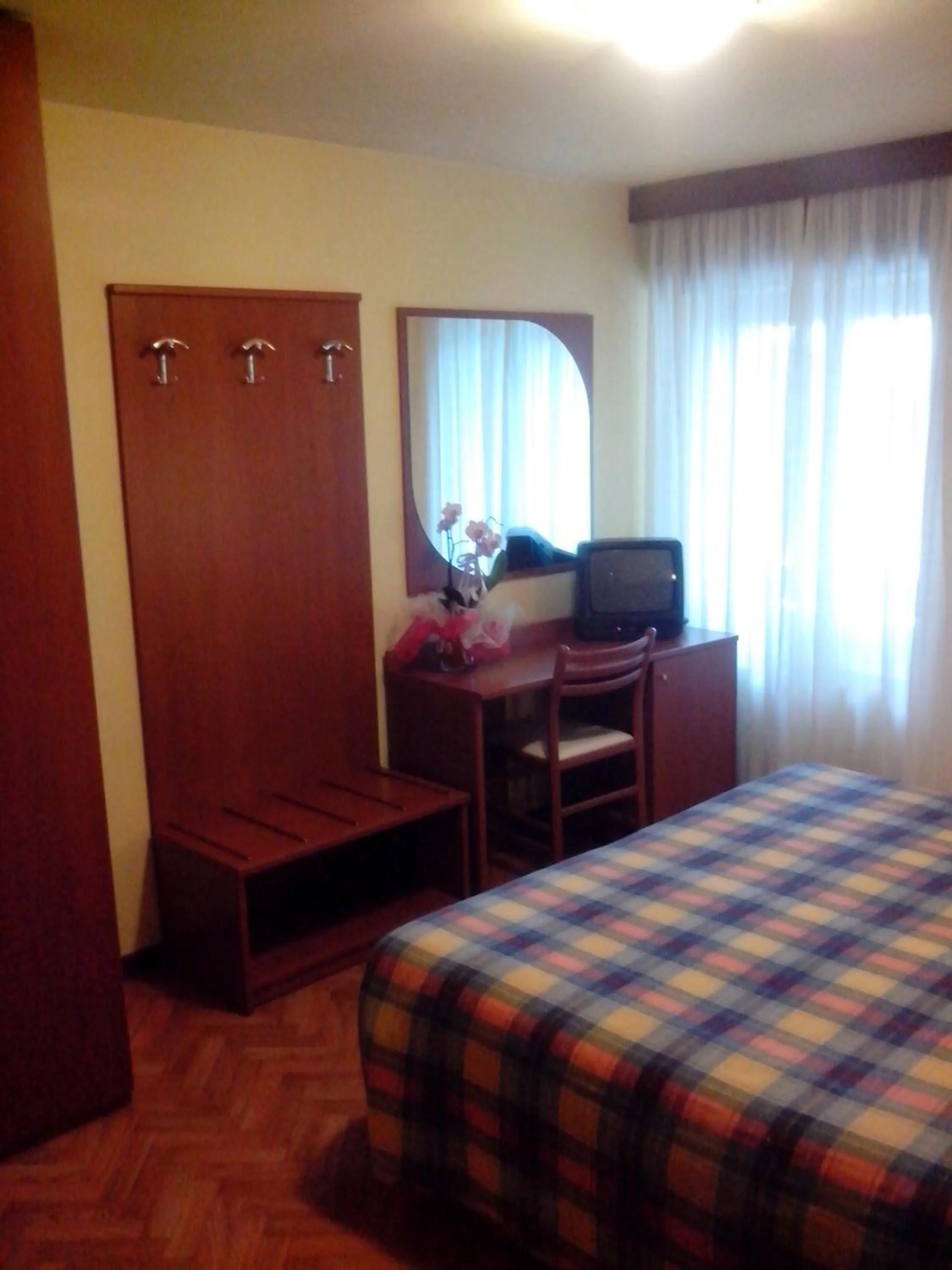 Photo of the whole room, Bed in Hotel Monte Fior