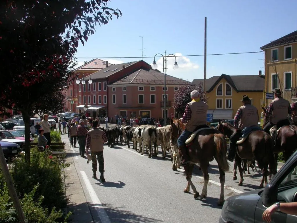 Other in Hotel Monte Fior