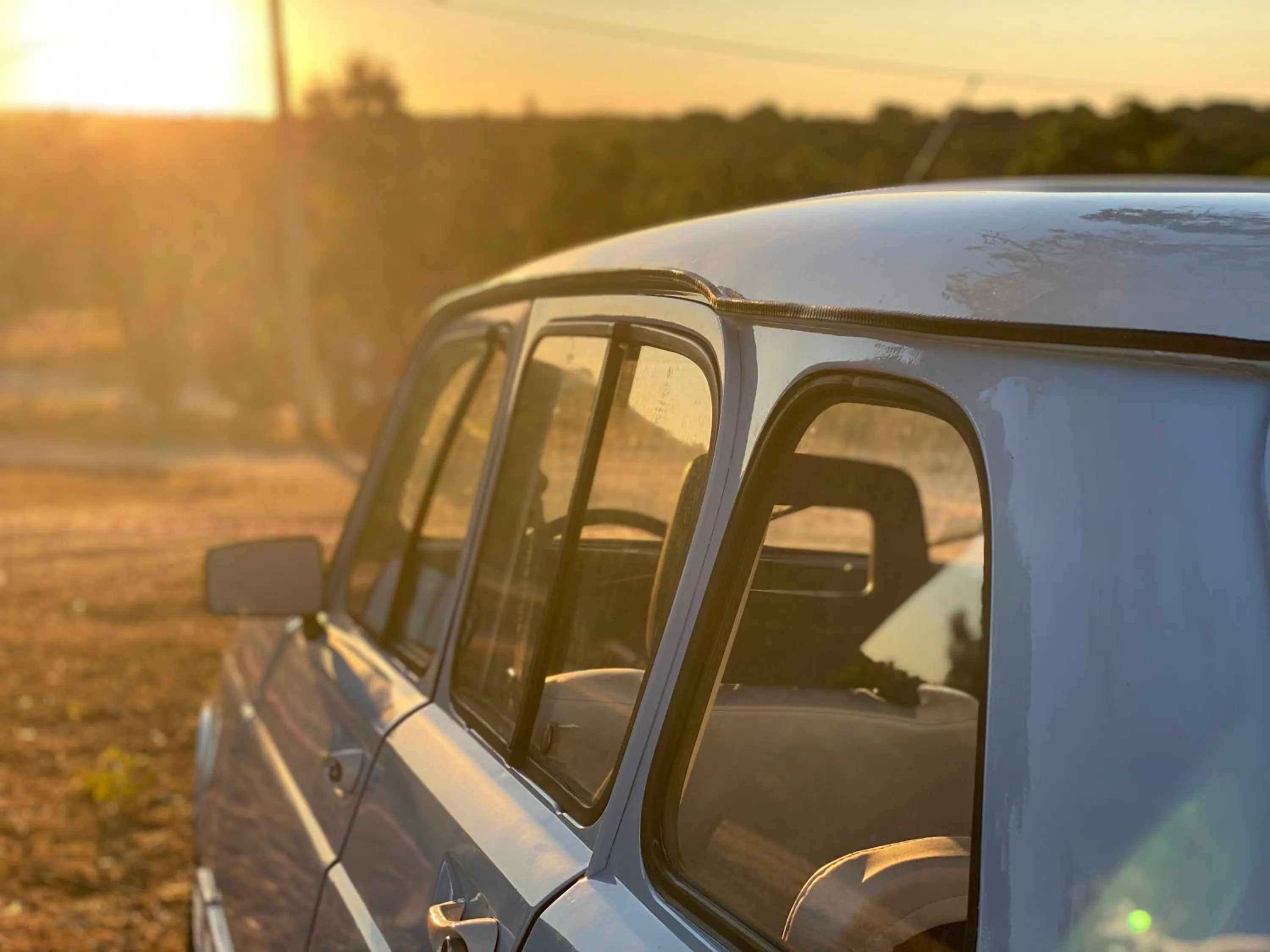 Activities in DoAguaBoa