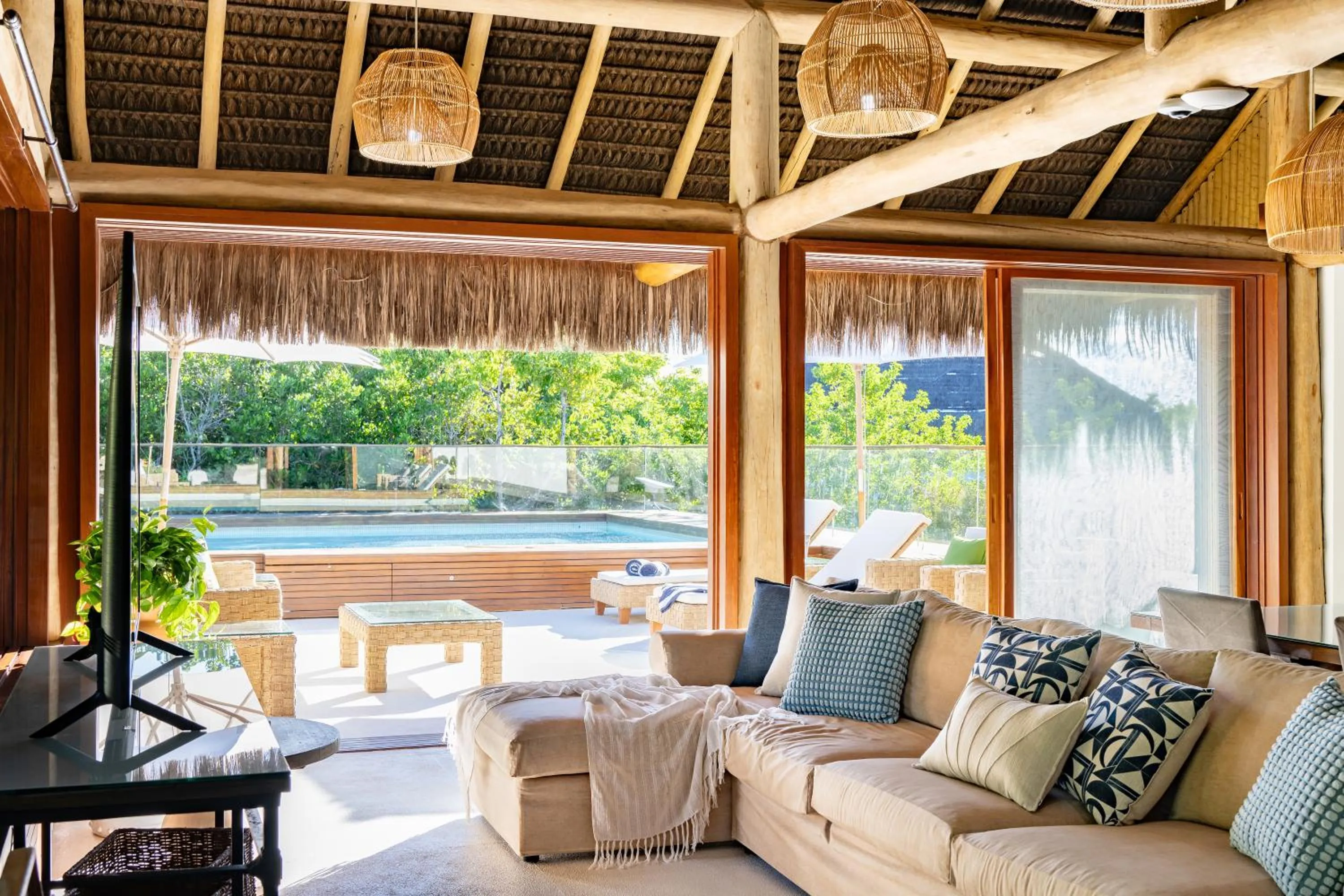 Day in Casa 3A Tivoli Ecoresidences