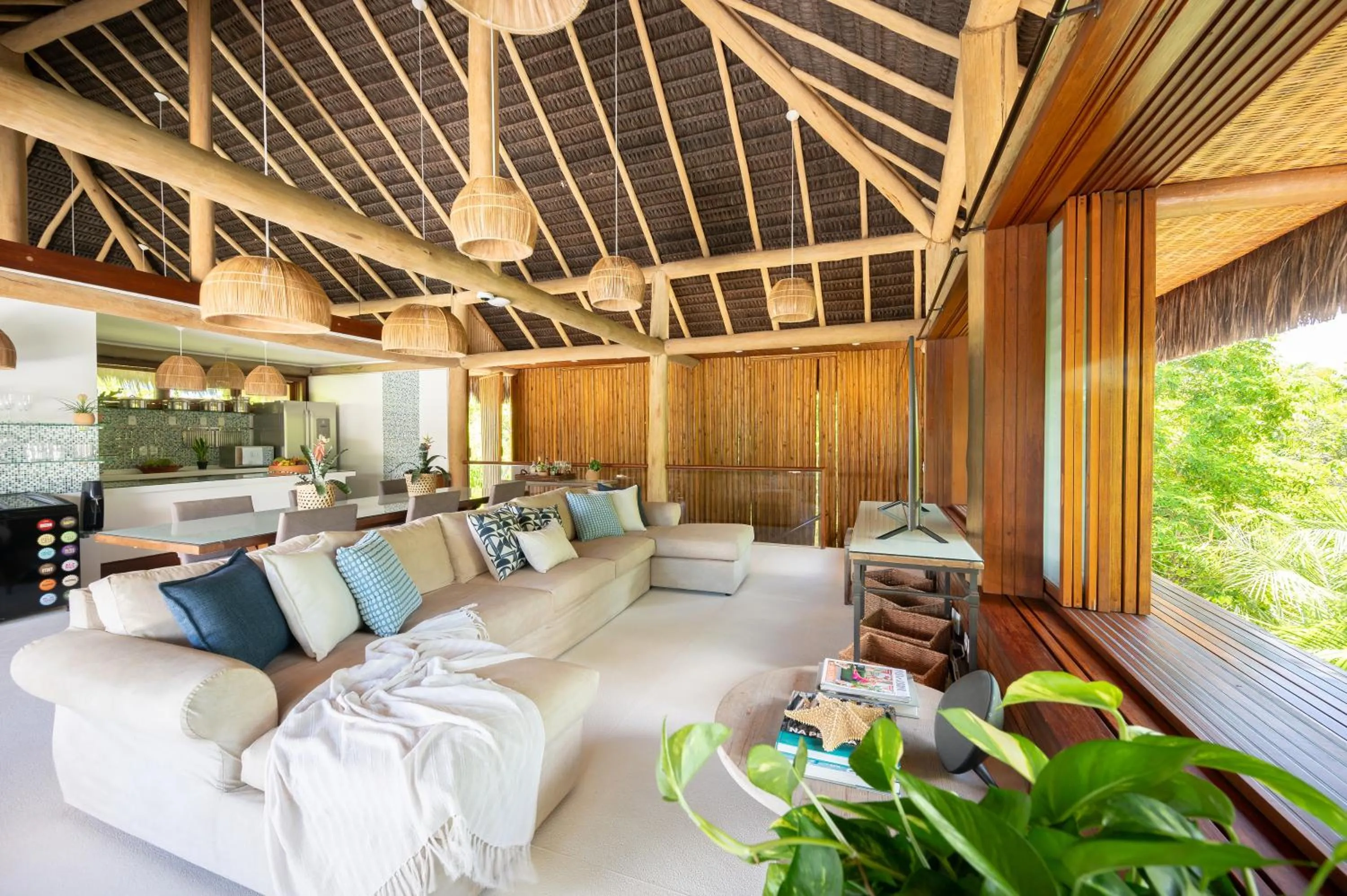 Day in Casa 3A Tivoli Ecoresidences