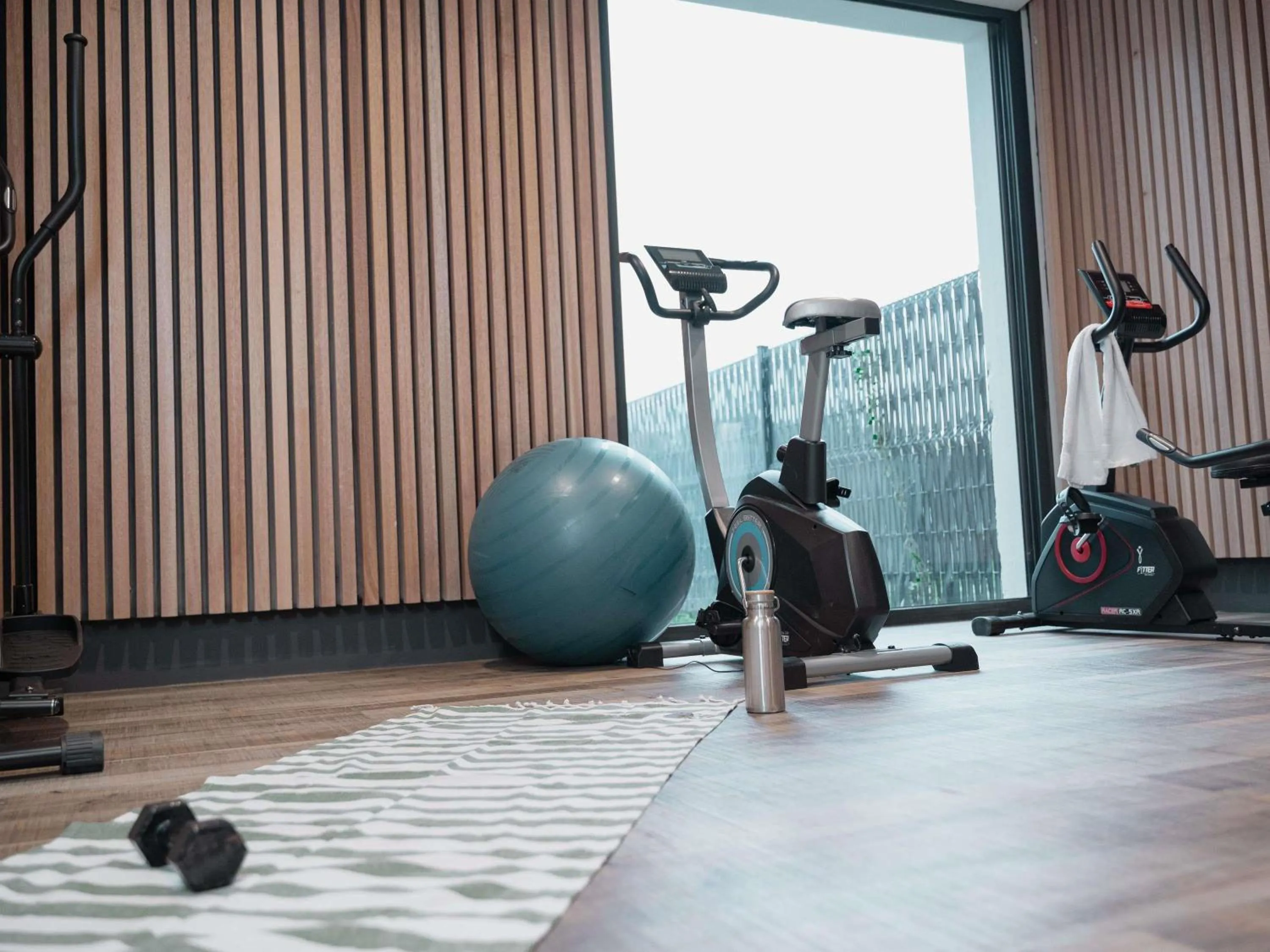 Property building in ibis Styles Thonon-les-Bains