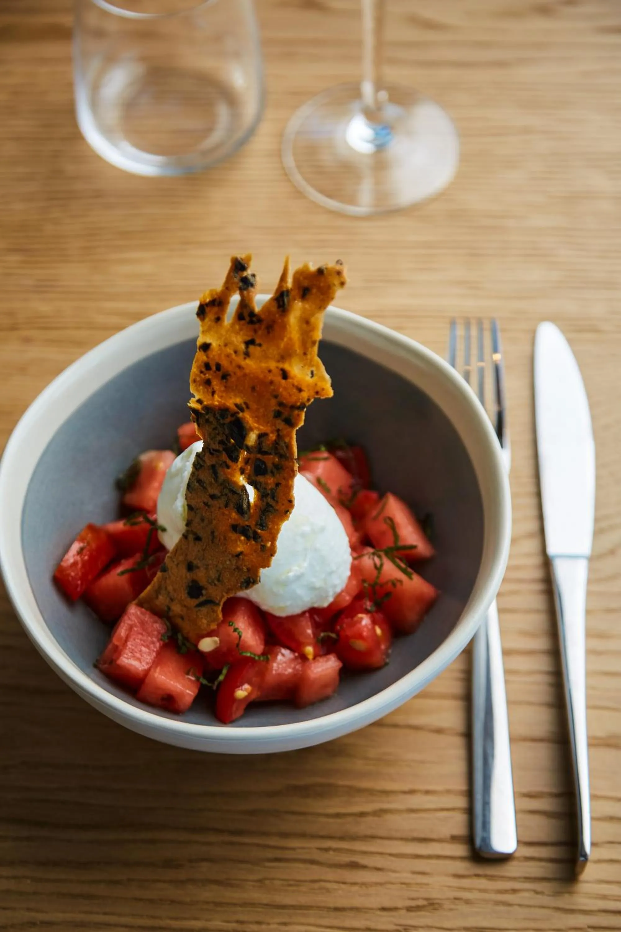 Restaurant/places to eat in Ibis Styles Montpellier Aéroport Parc Des Expos