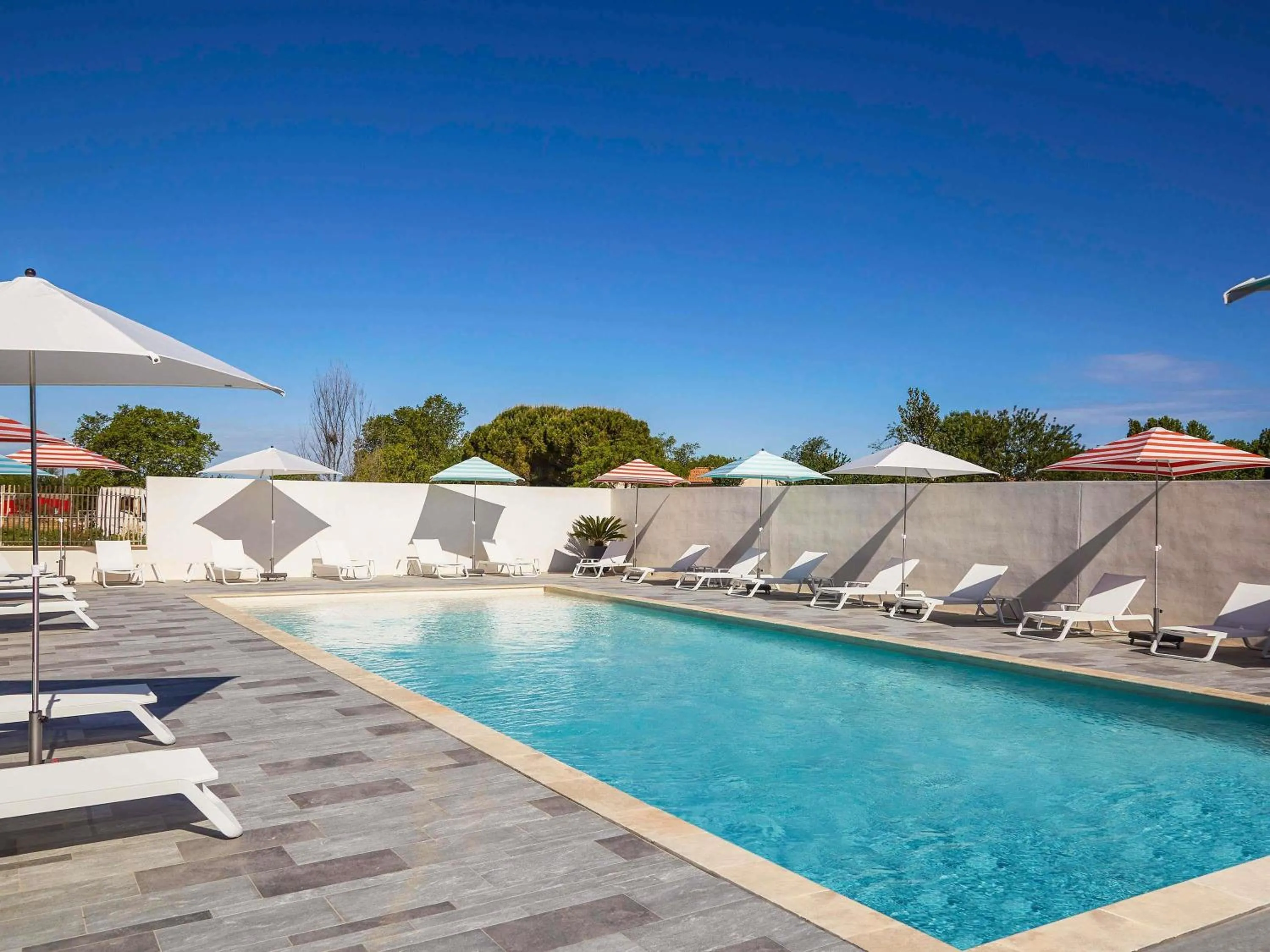 Other in Ibis Styles Montpellier Aéroport Parc Des Expos