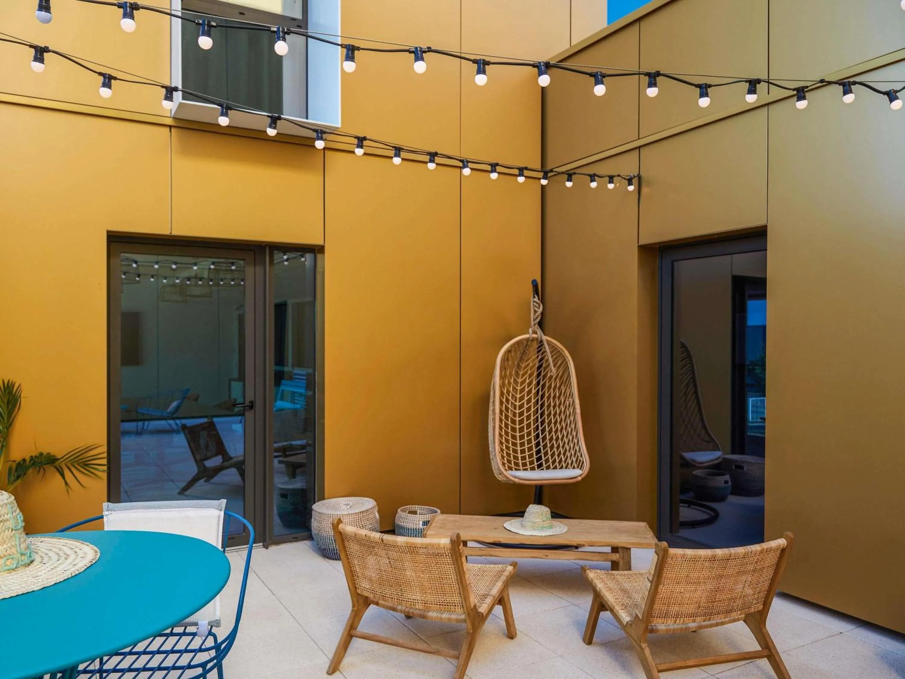 Other in Ibis Styles Montpellier Aéroport Parc Des Expos