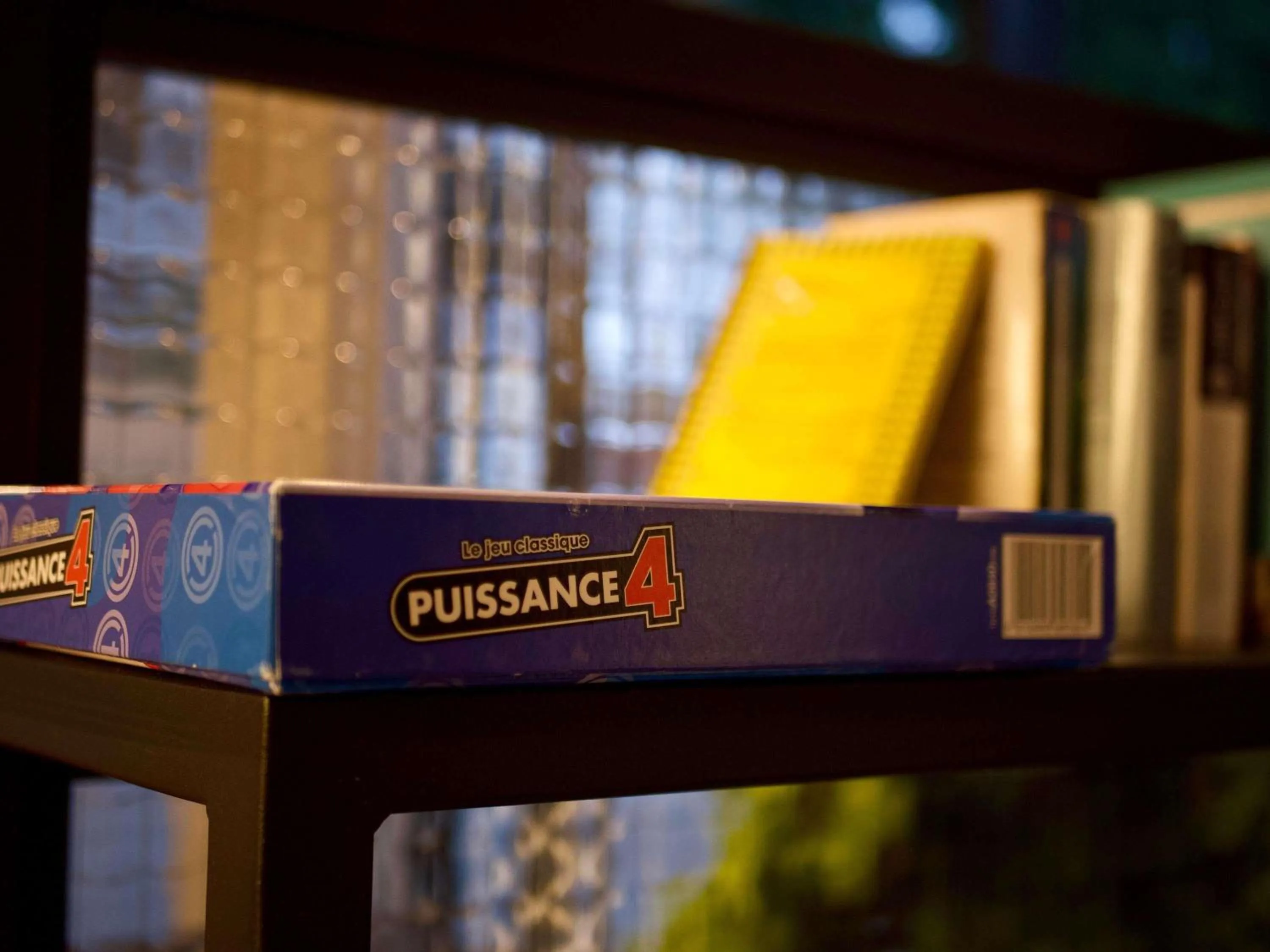 Lounge or bar in ibis Styles Arras Centre