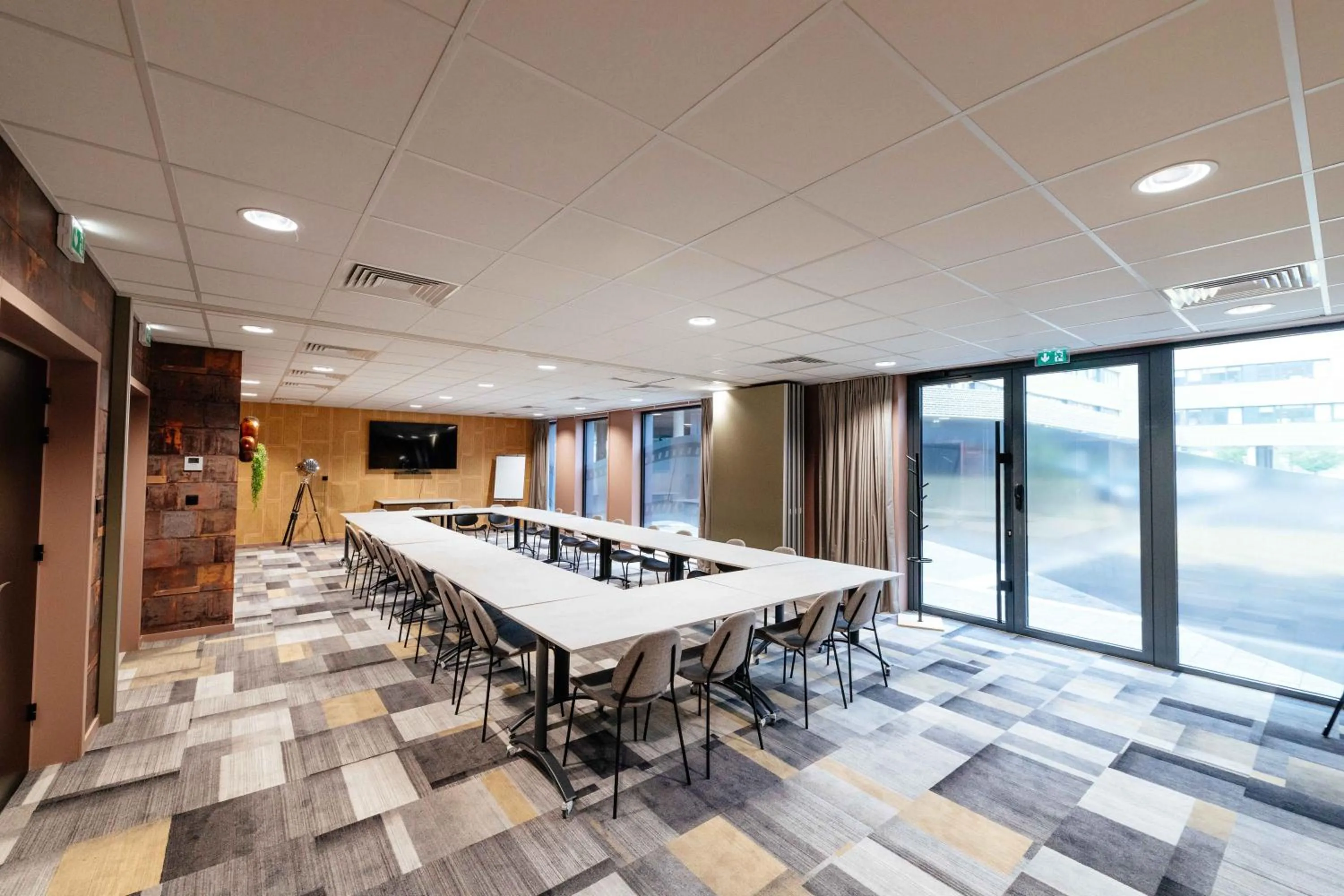 Meeting/conference room in ibis Styles Arras Centre