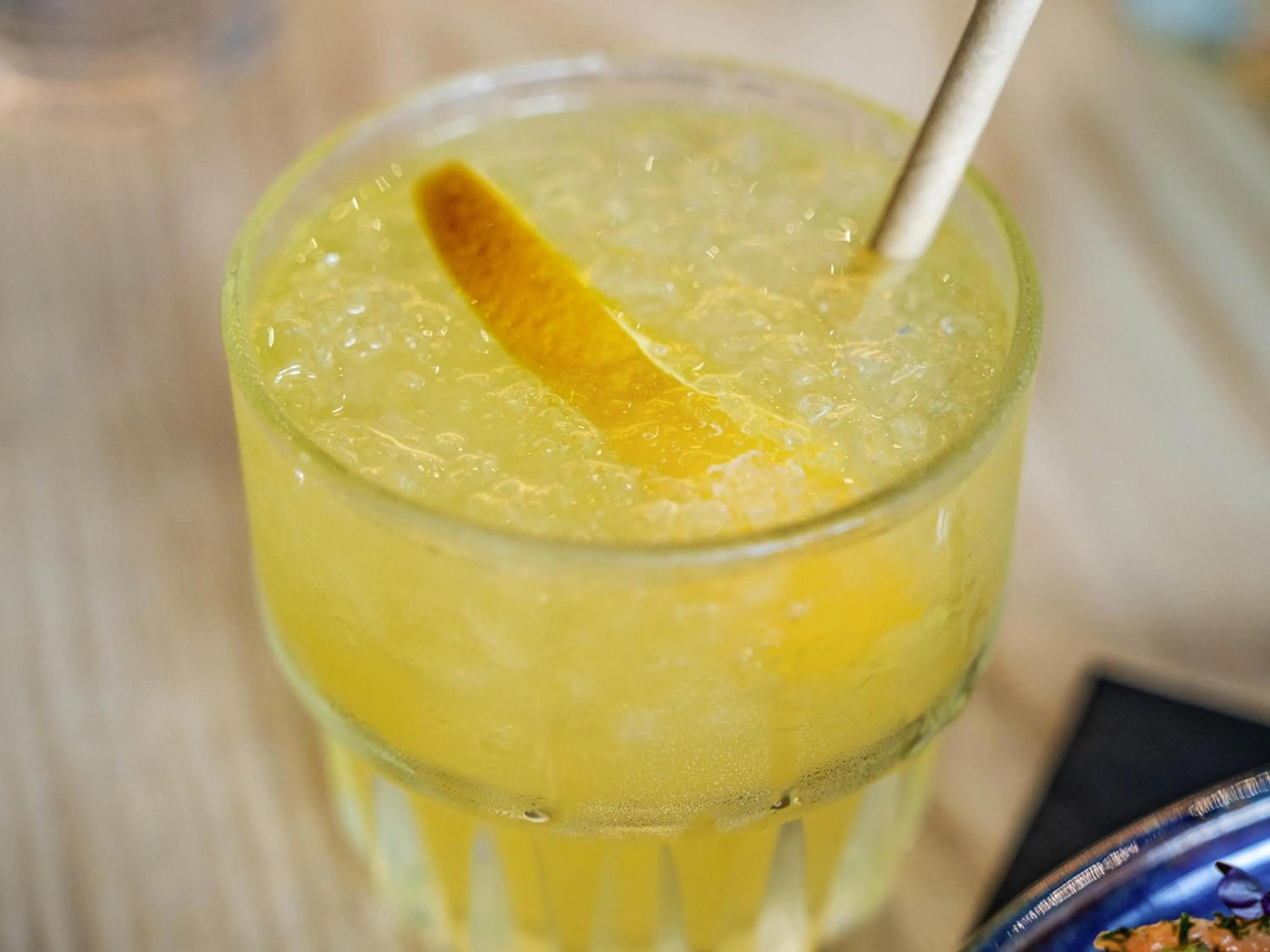 Lounge or bar in ibis Styles Limoges Centre