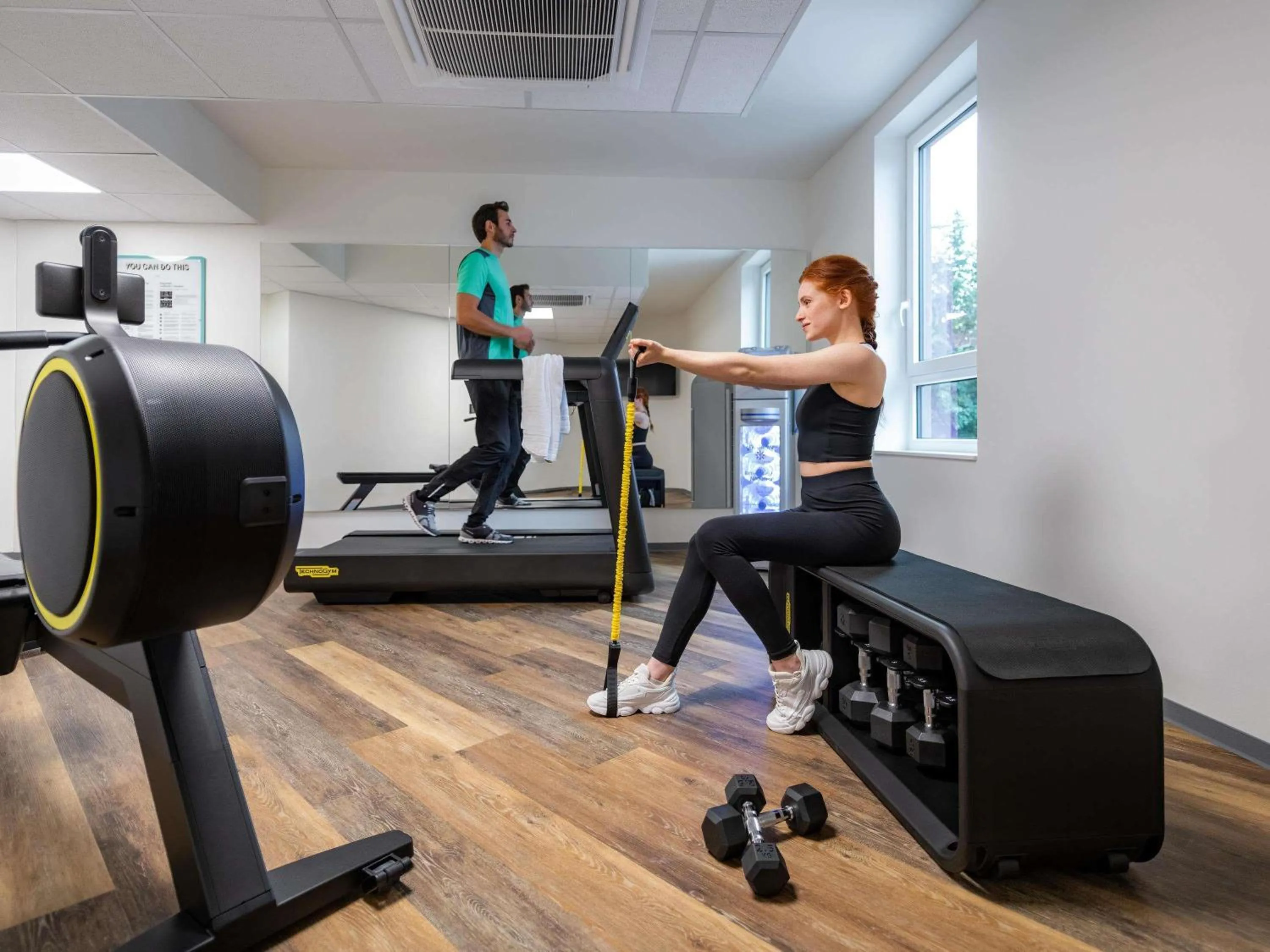 Other in ibis Styles Hamburg Barmbek