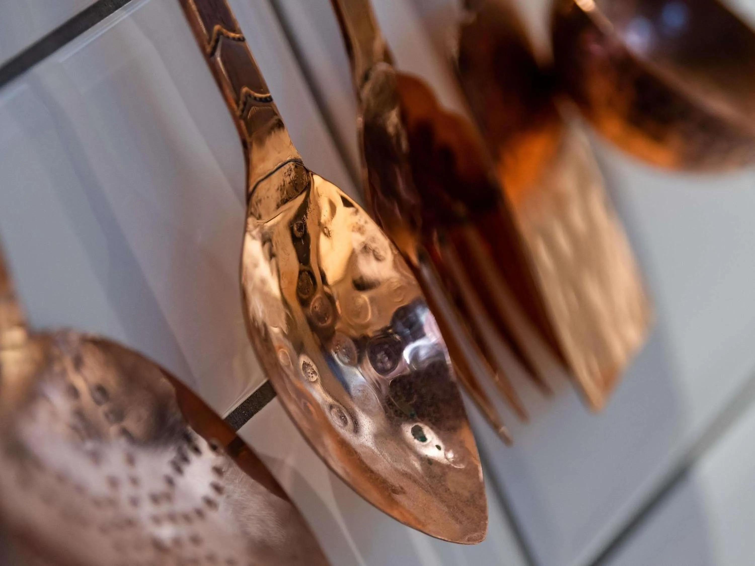 Restaurant/places to eat in ibis Styles Hamburg Barmbek