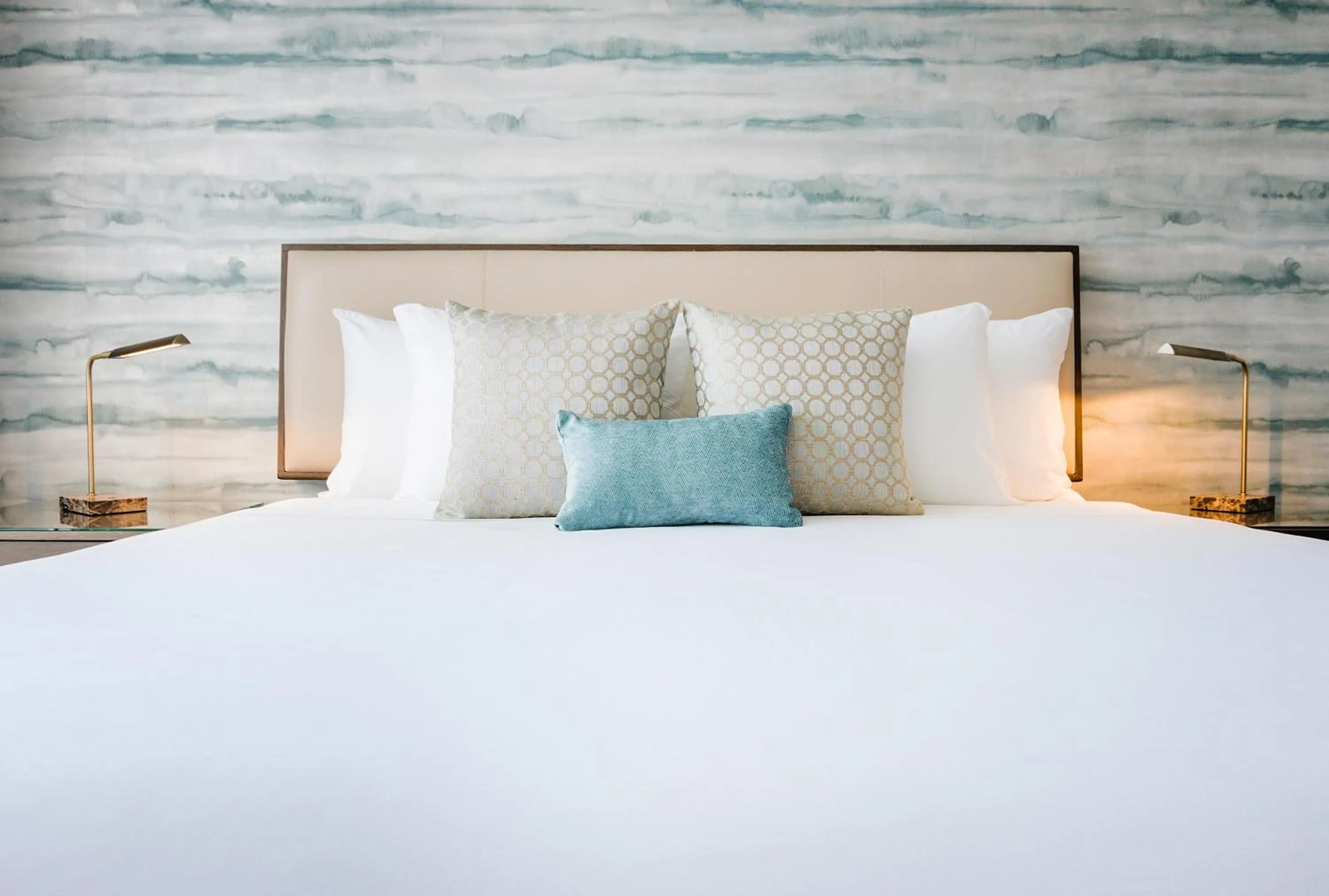 Bedroom, Bed in Berkeley Park MGallery Hotel Collection