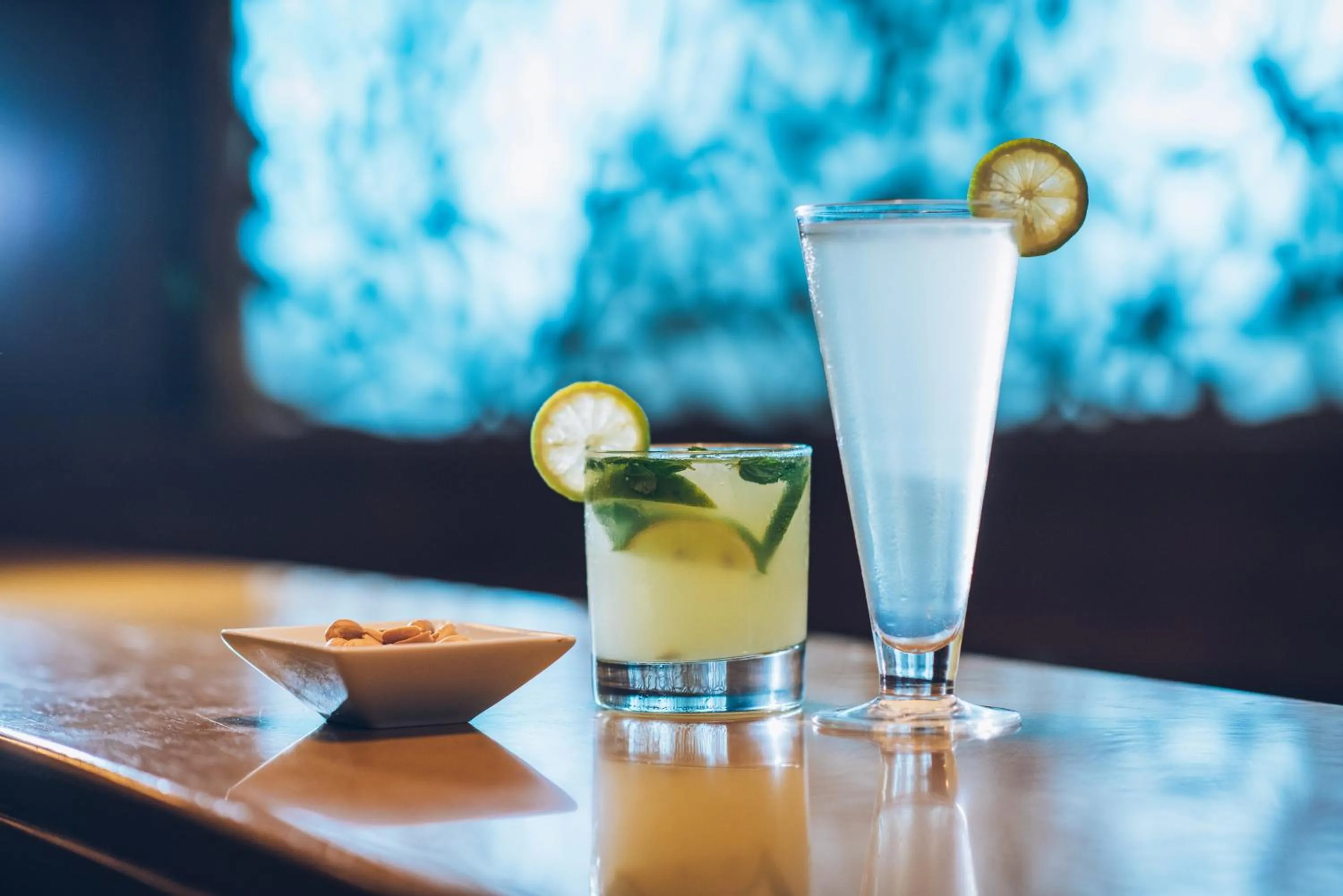 Restaurant/places to eat in Iberostar Waves Miami Beach