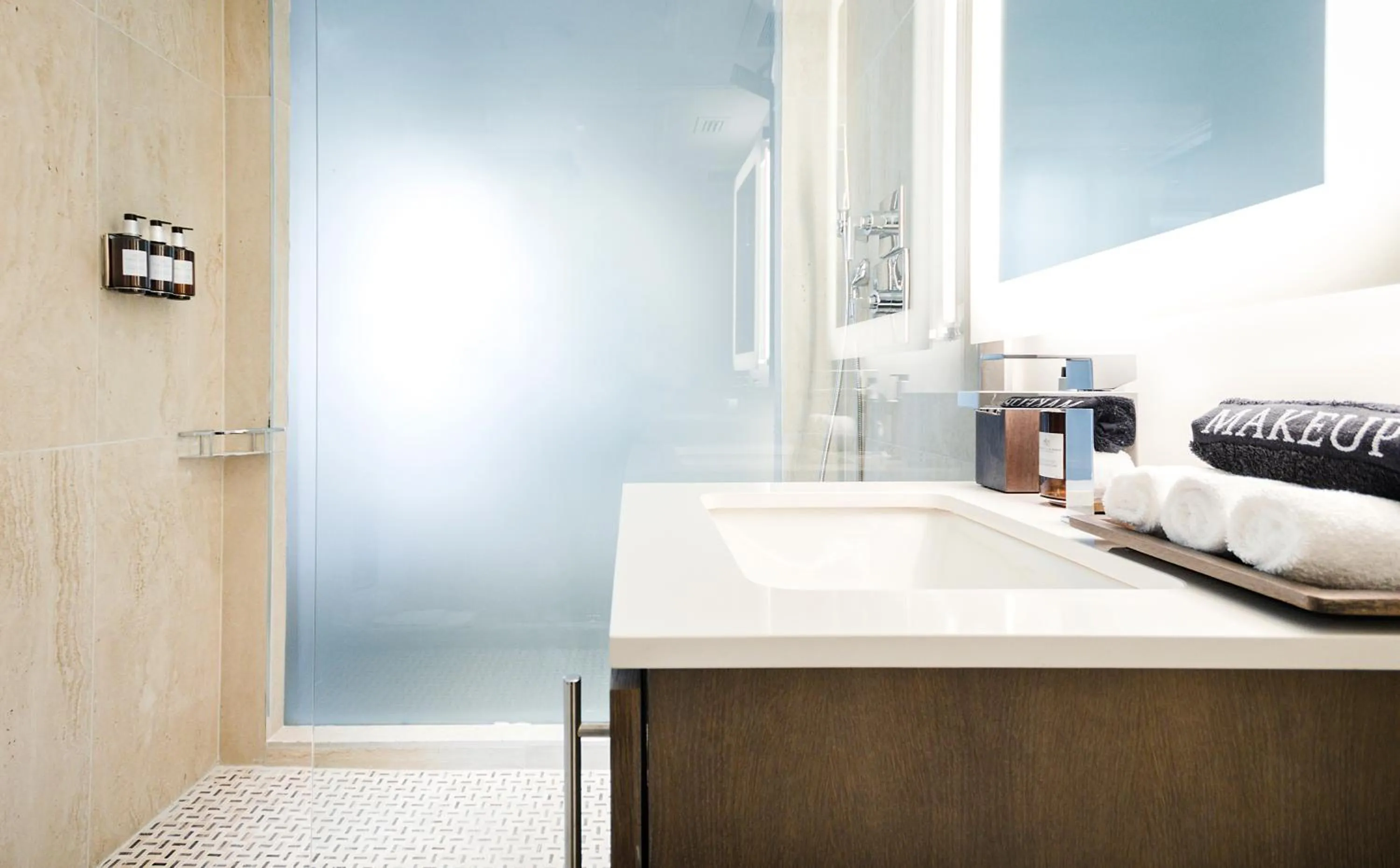 Bathroom in Berkeley Park MGallery Hotel Collection