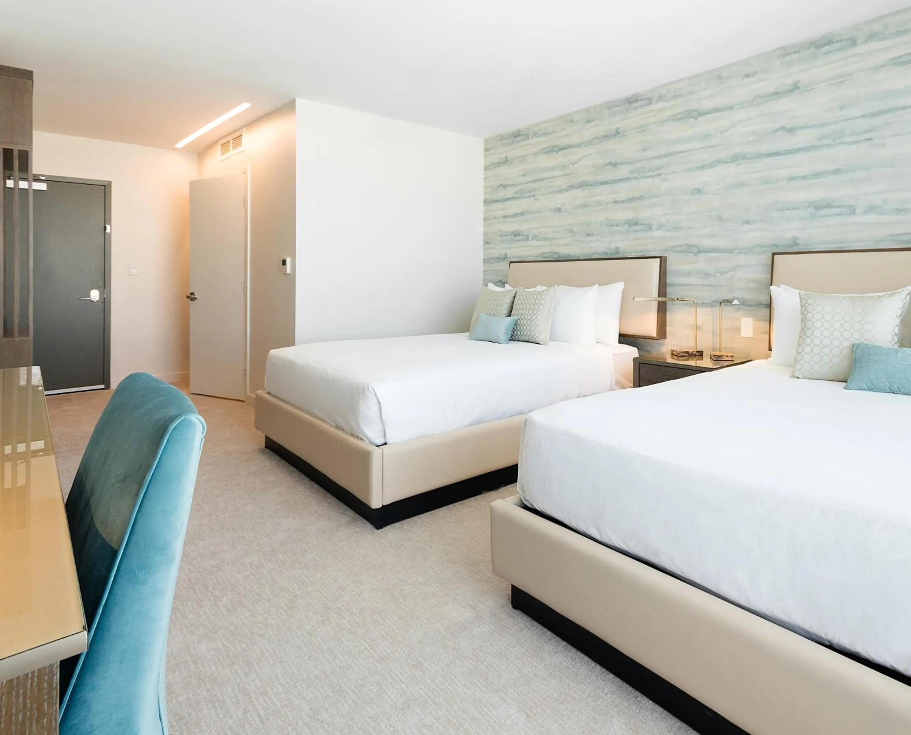 Bedroom, Bed in Berkeley Park MGallery Hotel Collection